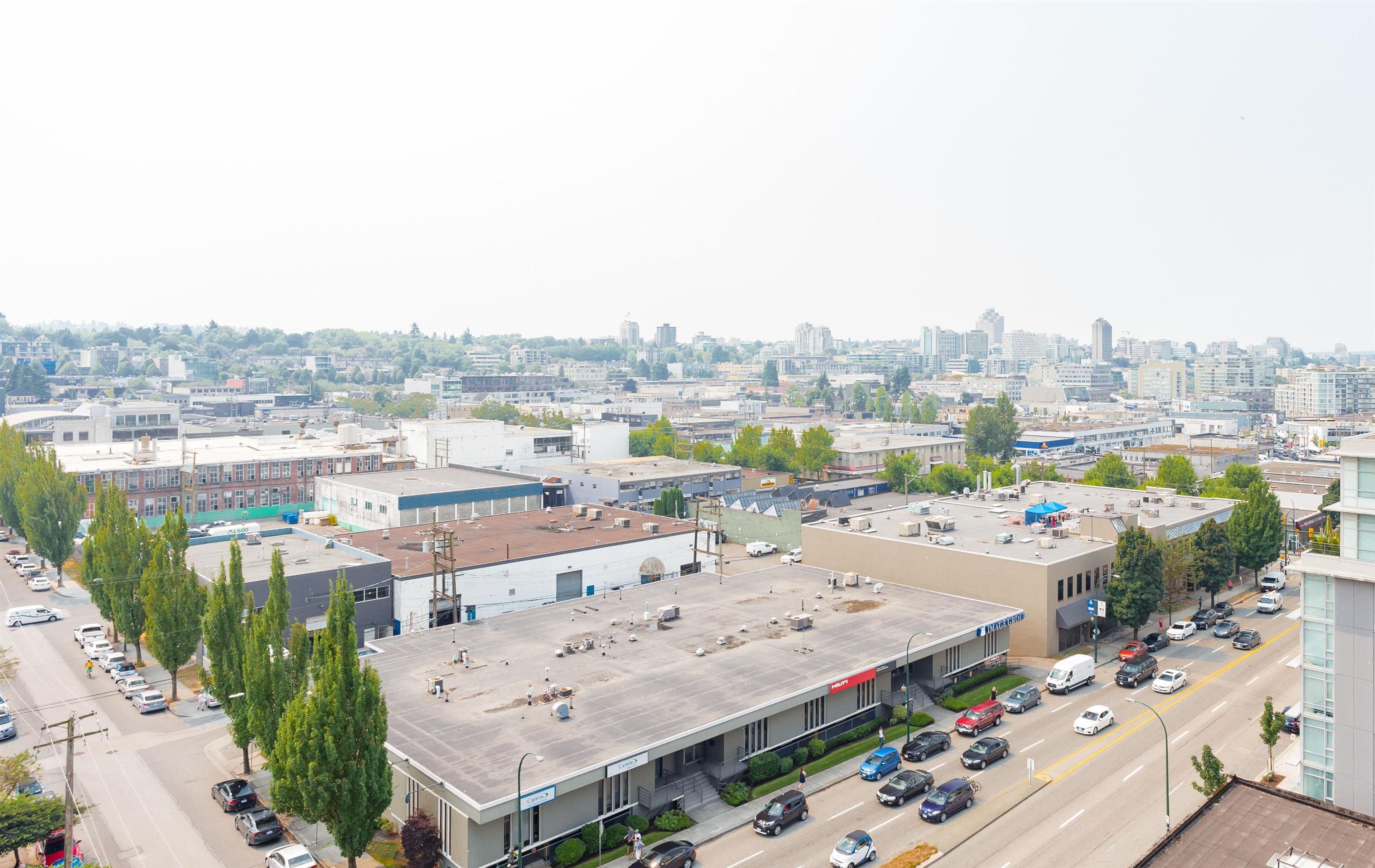 #904 1788 ONTARIO STREET - 14