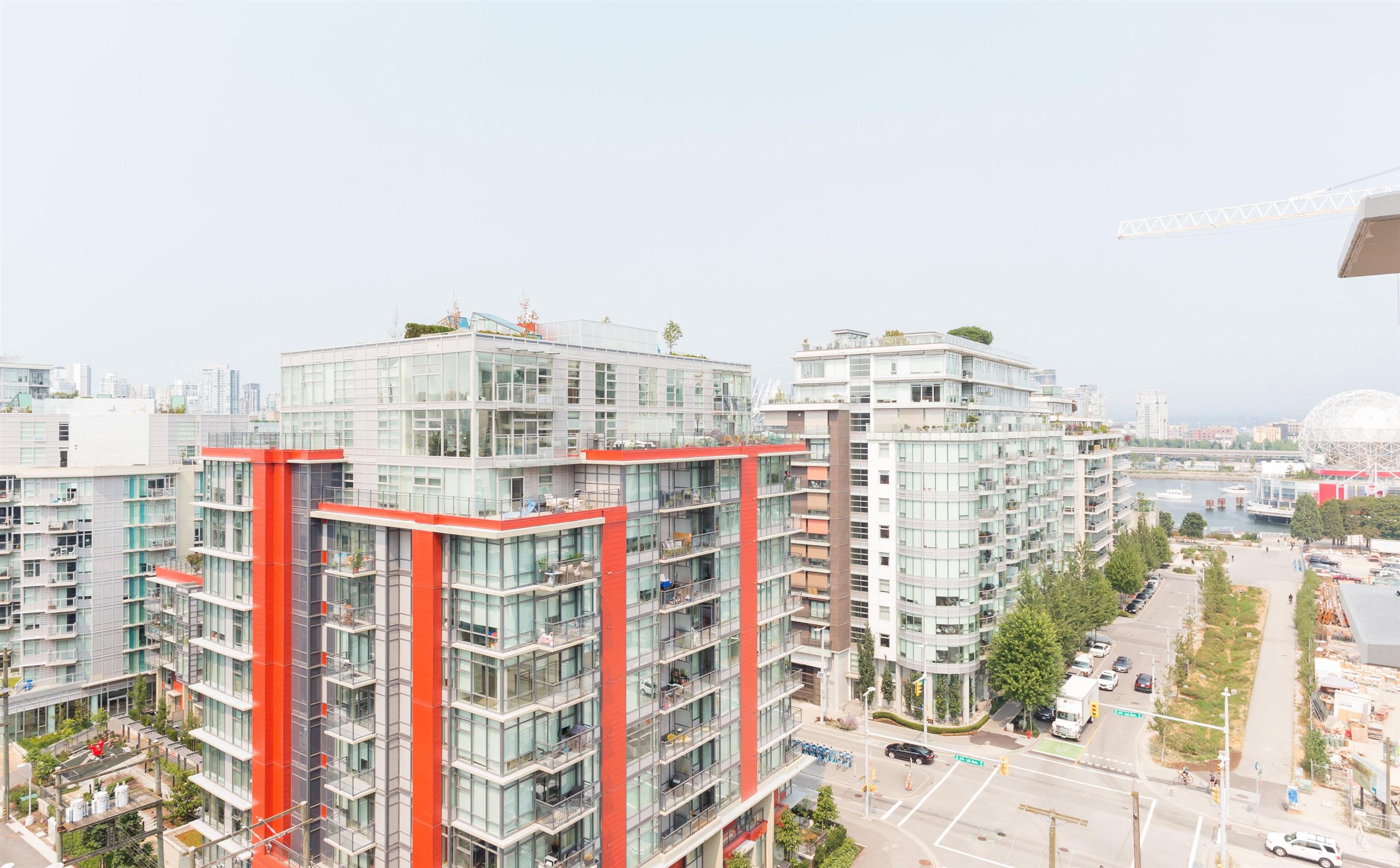 #904 1788 ONTARIO STREET - 15