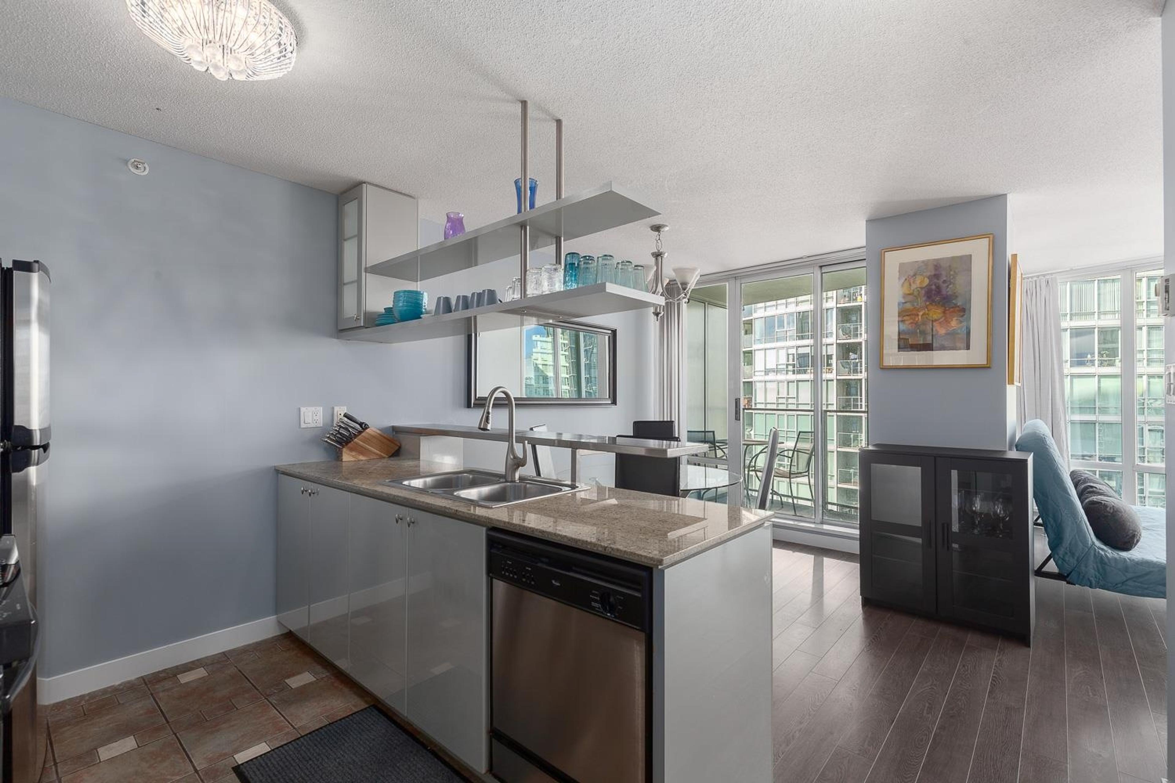 #2706 1438 RICHARDS STREET - Image 2