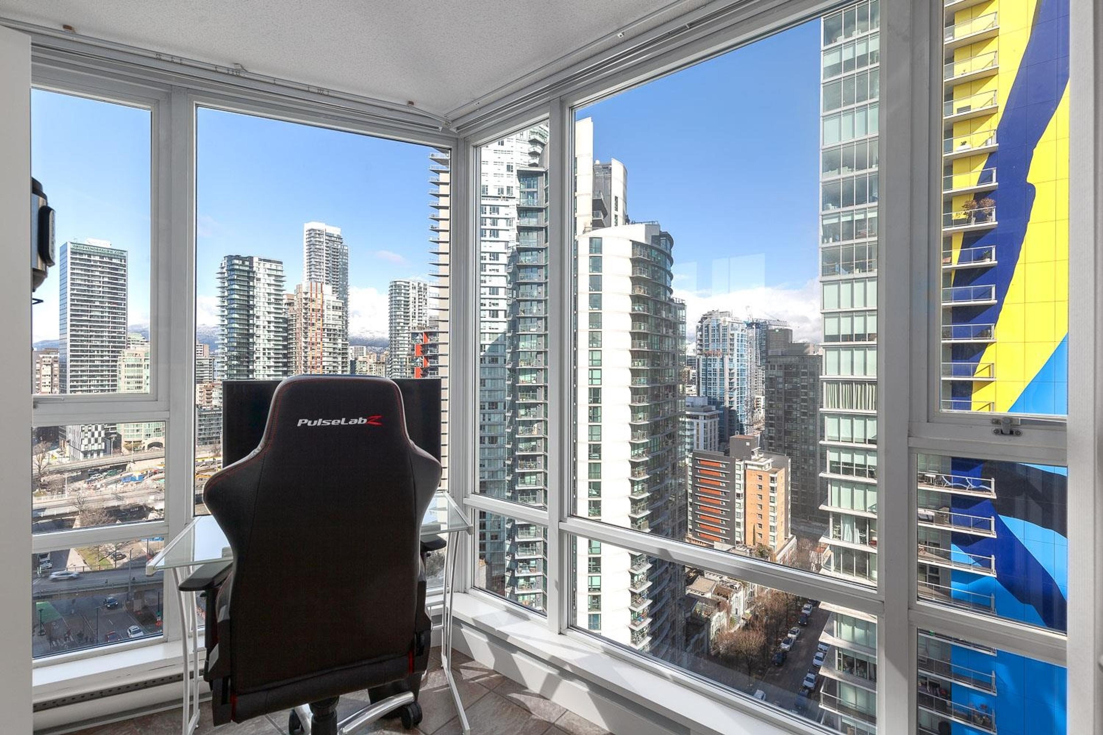 #2706 1438 RICHARDS STREET - 16