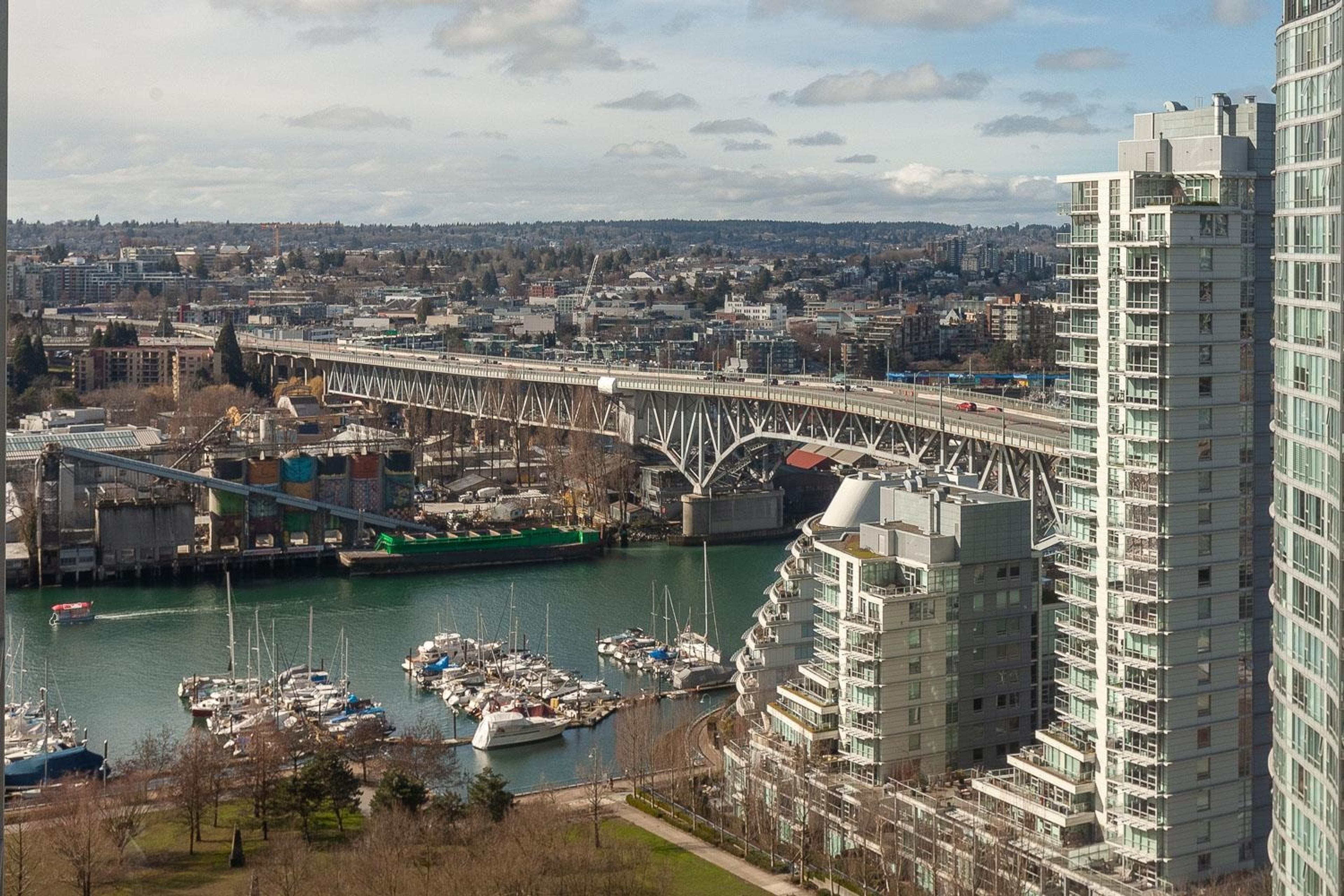 #2706 1438 RICHARDS STREET - Main Image