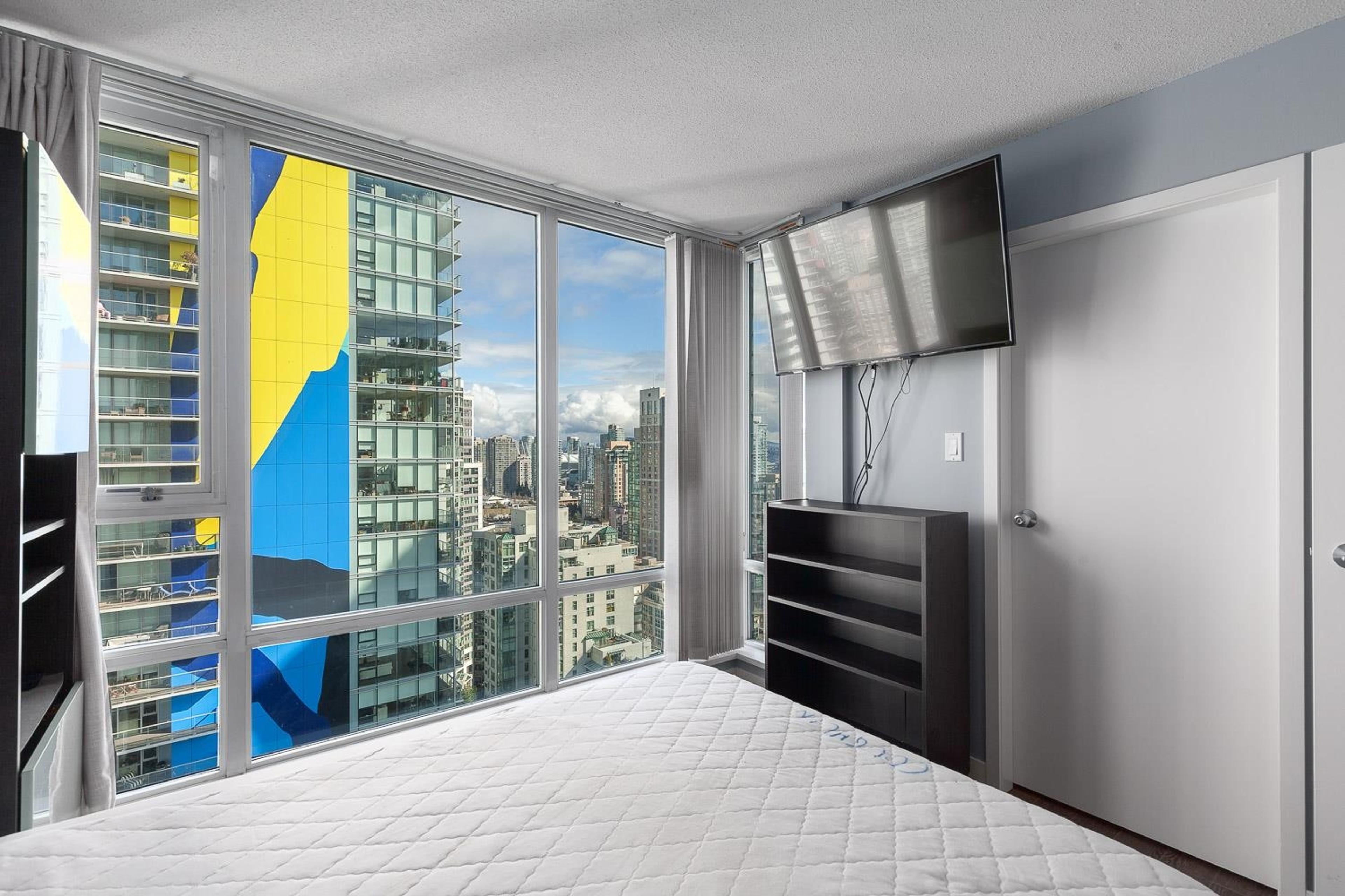 #2706 1438 RICHARDS STREET - 20