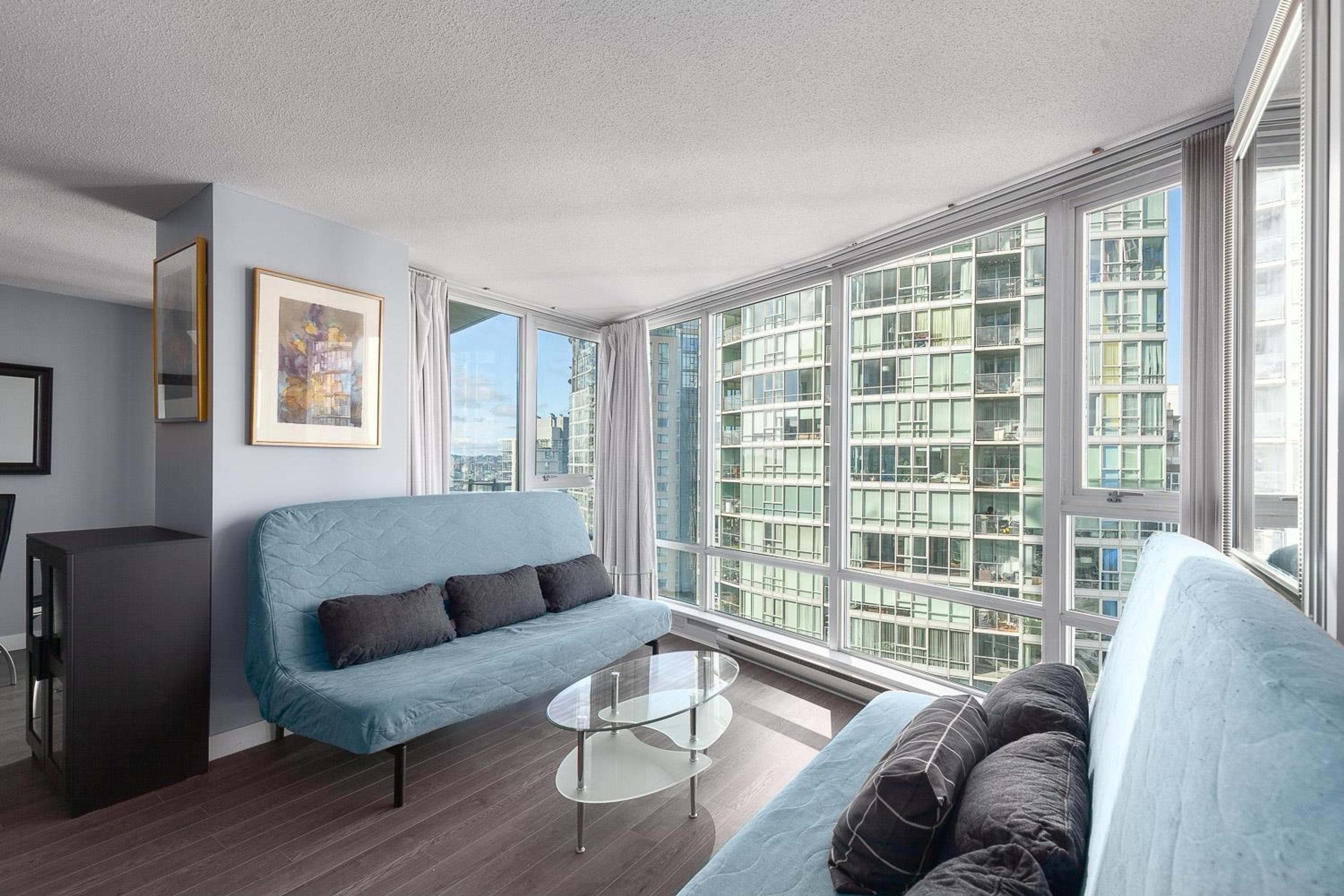 #2706 1438 RICHARDS STREET - 9