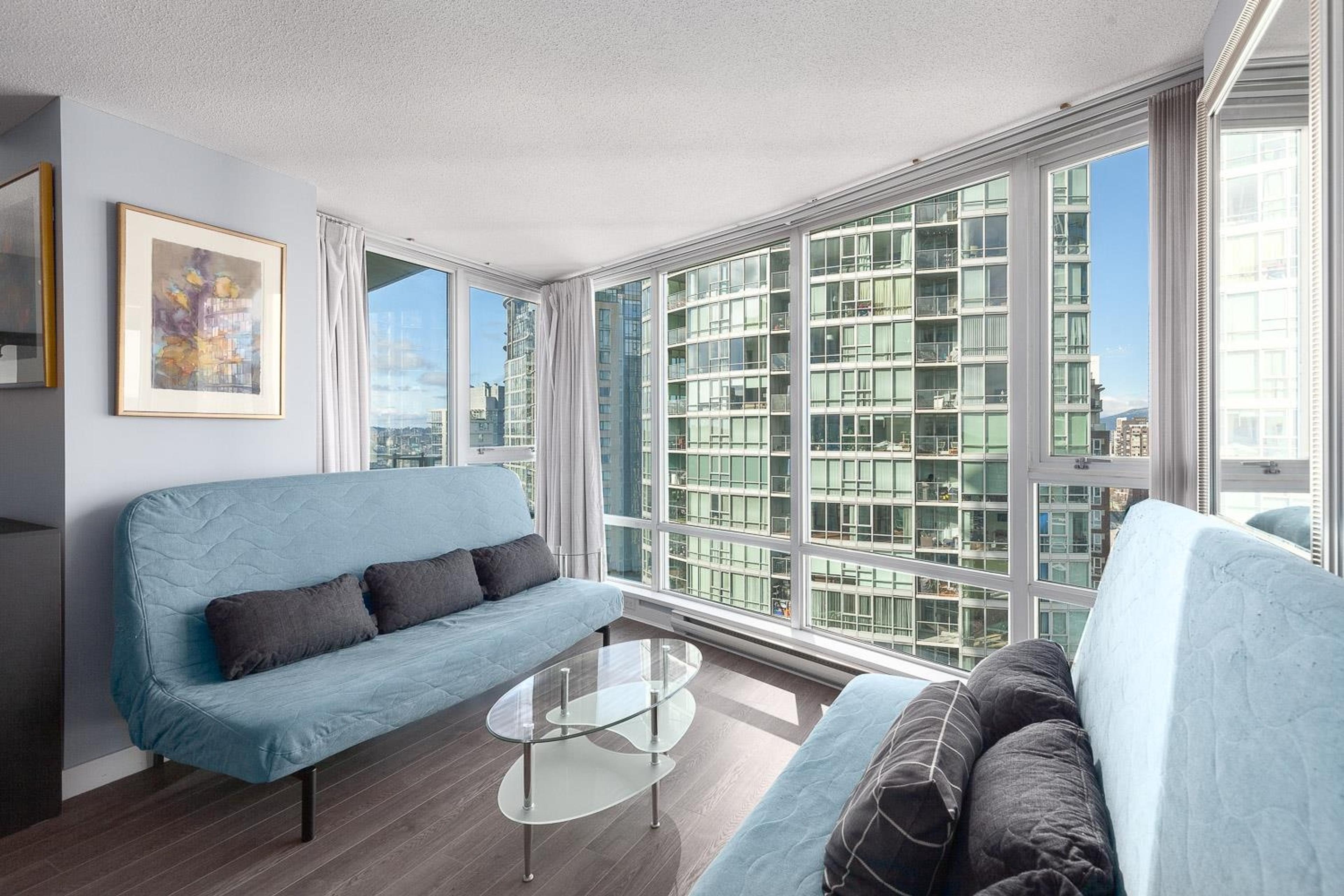 #2706 1438 RICHARDS STREET - 10