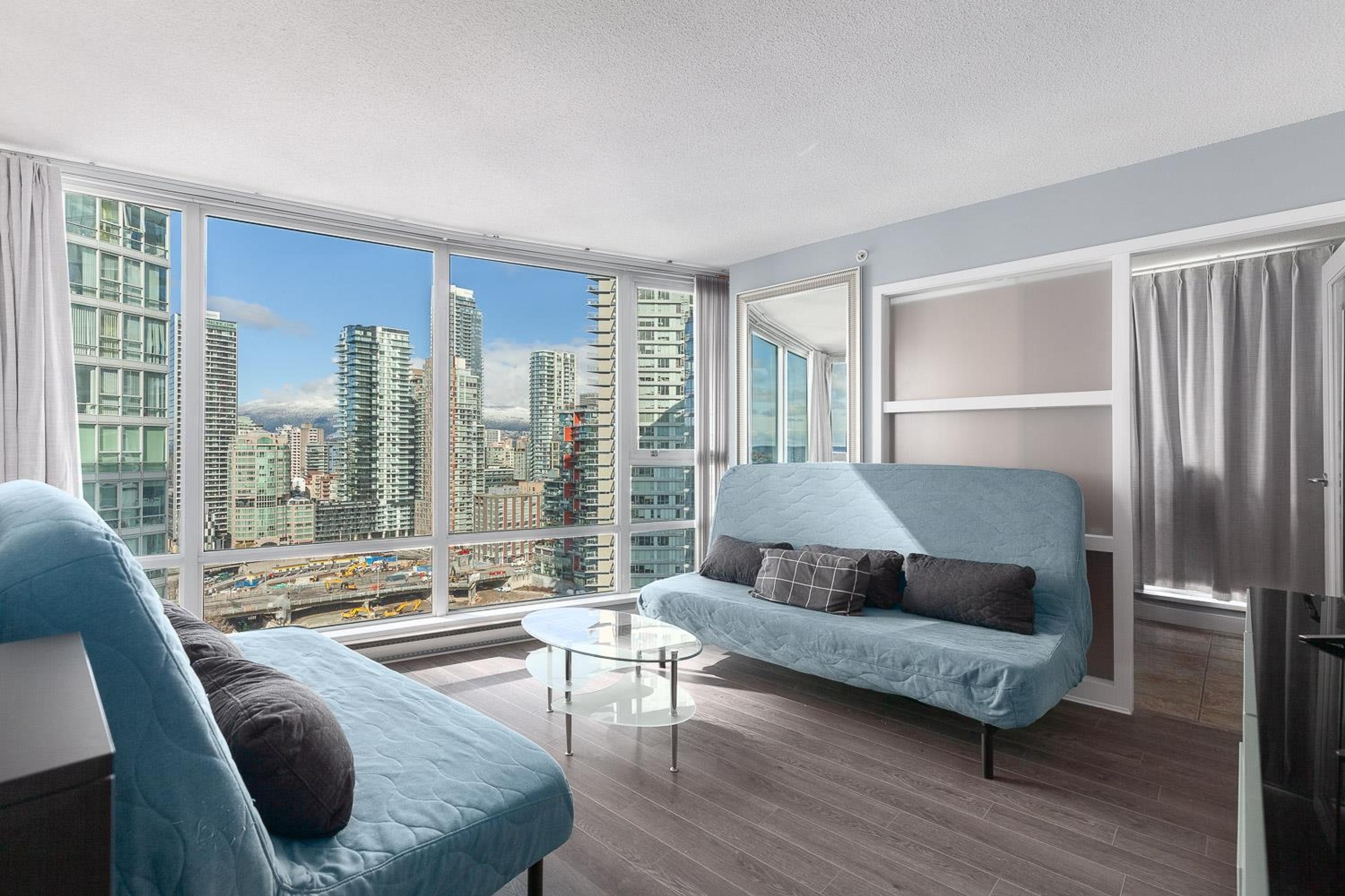 #2706 1438 RICHARDS STREET - 14