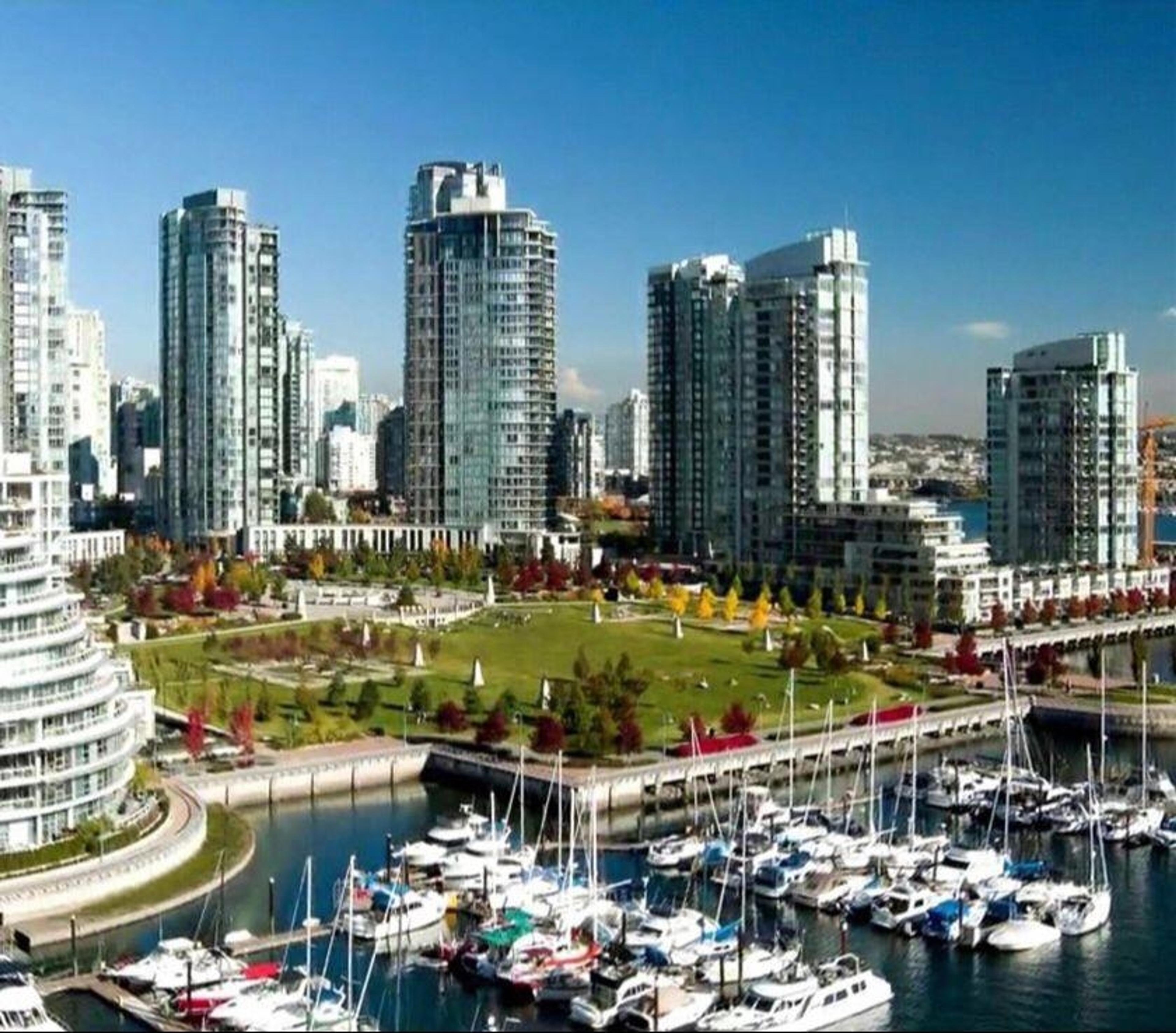 #2706 1438 RICHARDS STREET - 37