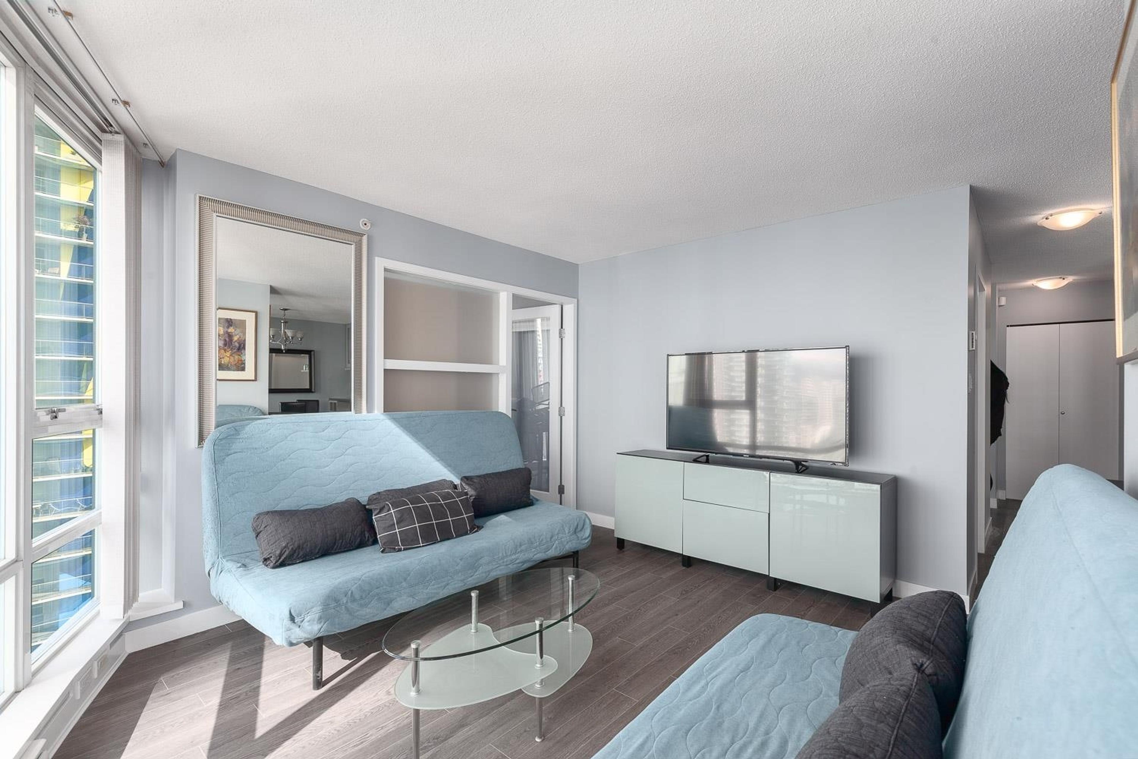 #2706 1438 RICHARDS STREET - 15