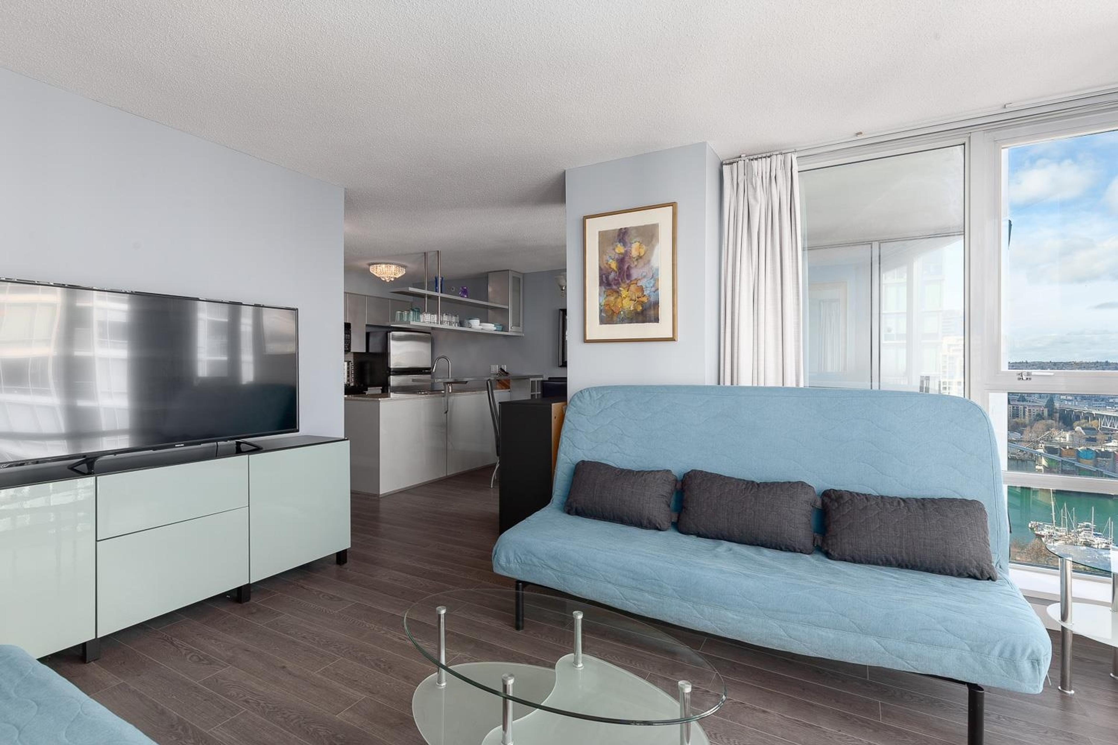 #2706 1438 RICHARDS STREET - 11