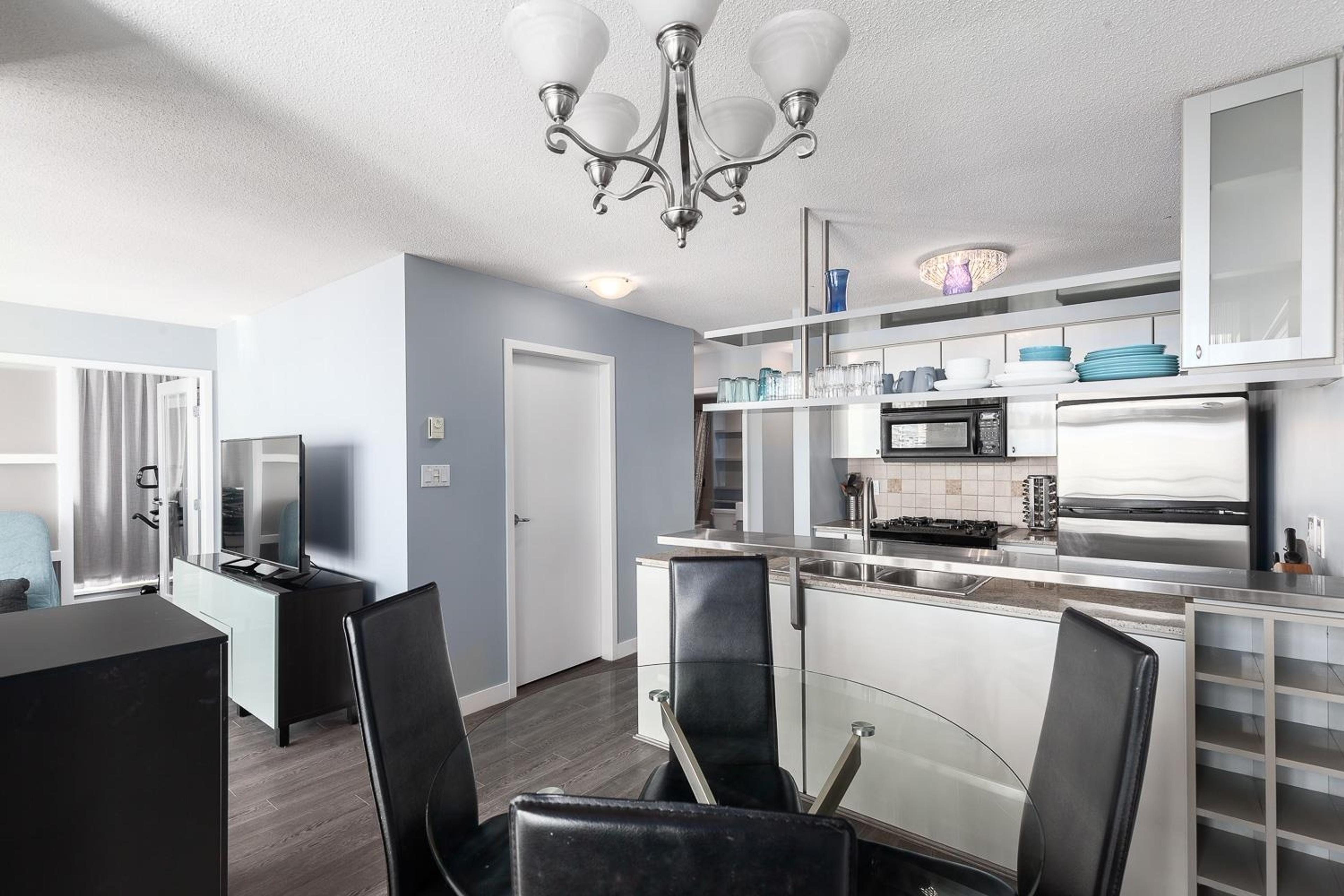 #2706 1438 RICHARDS STREET - 4