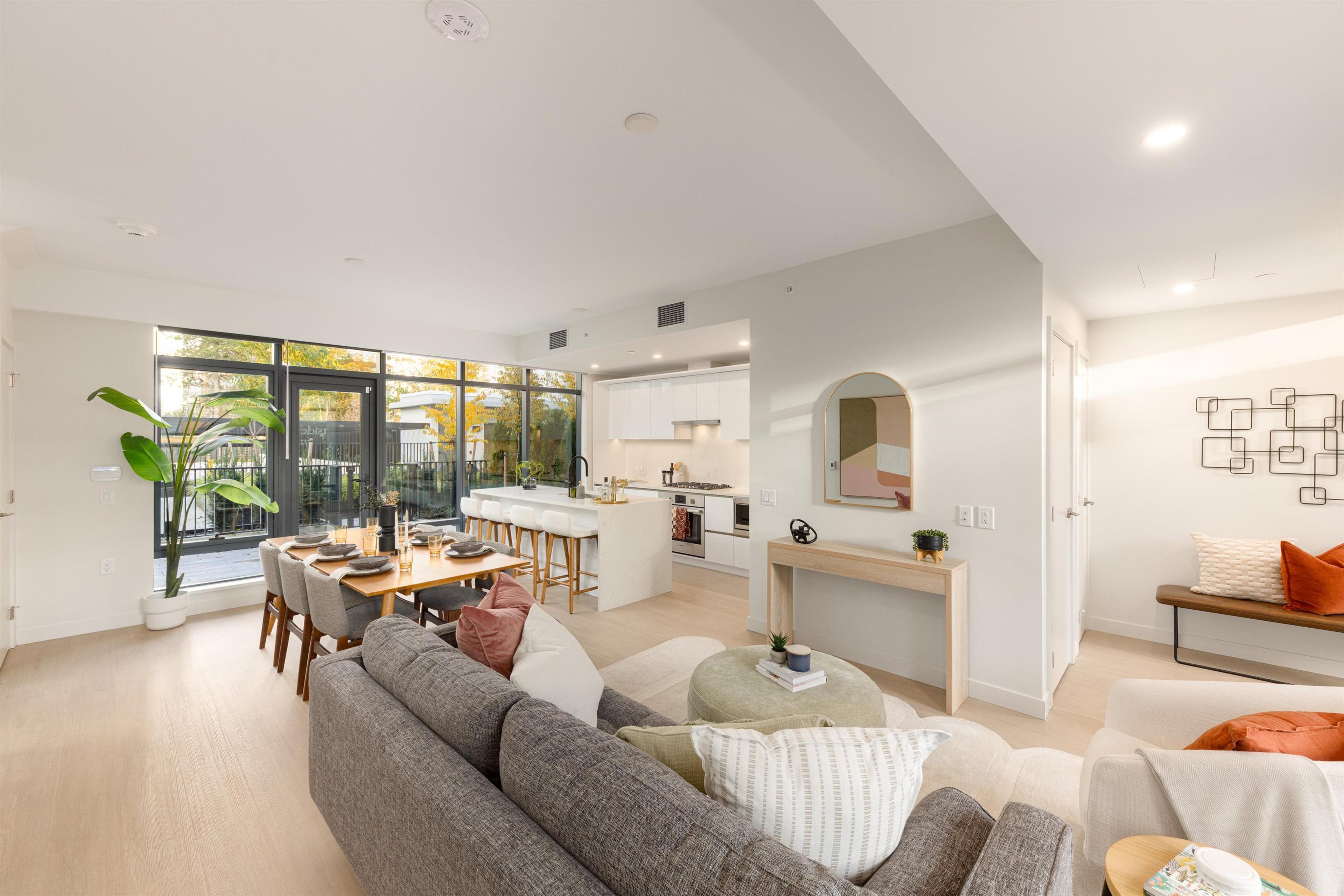 #101 5987 WILSON AVENUE - Image 2