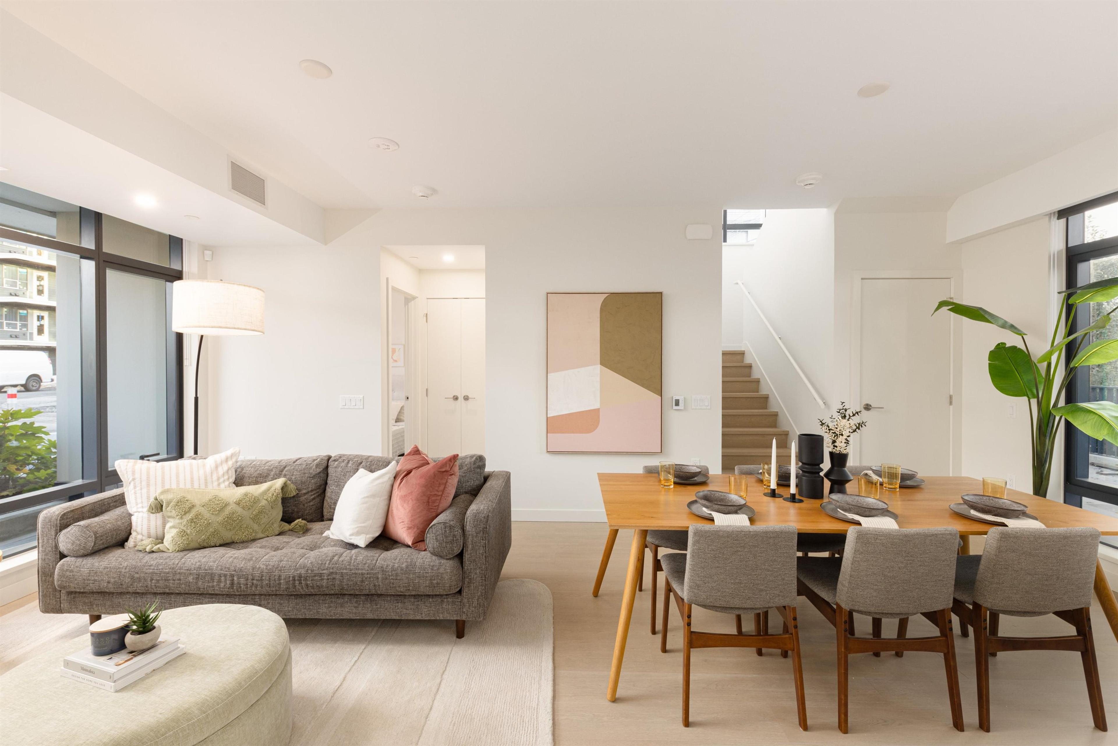 #101 5987 WILSON AVENUE - 6