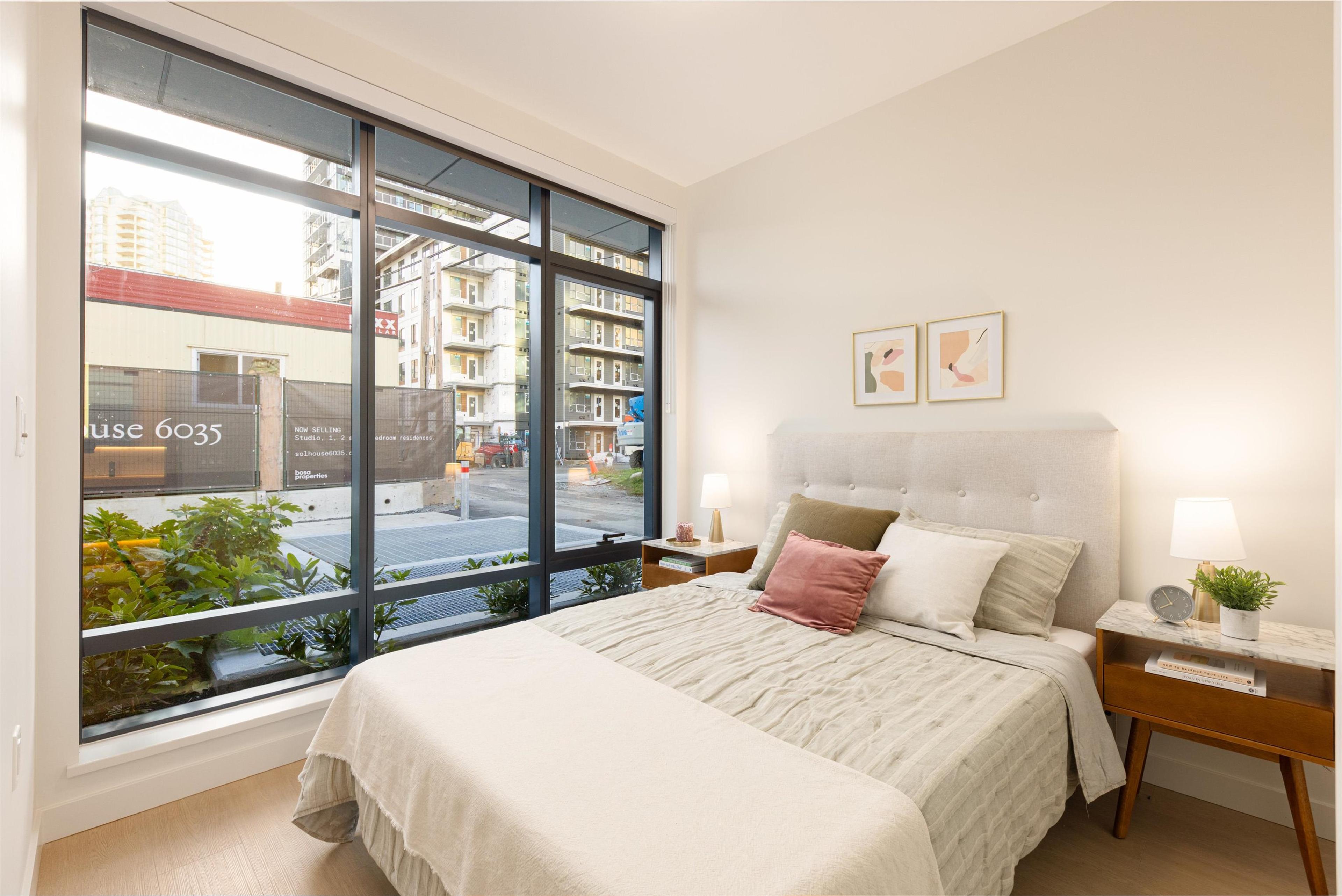 #101 5987 WILSON AVENUE - 7