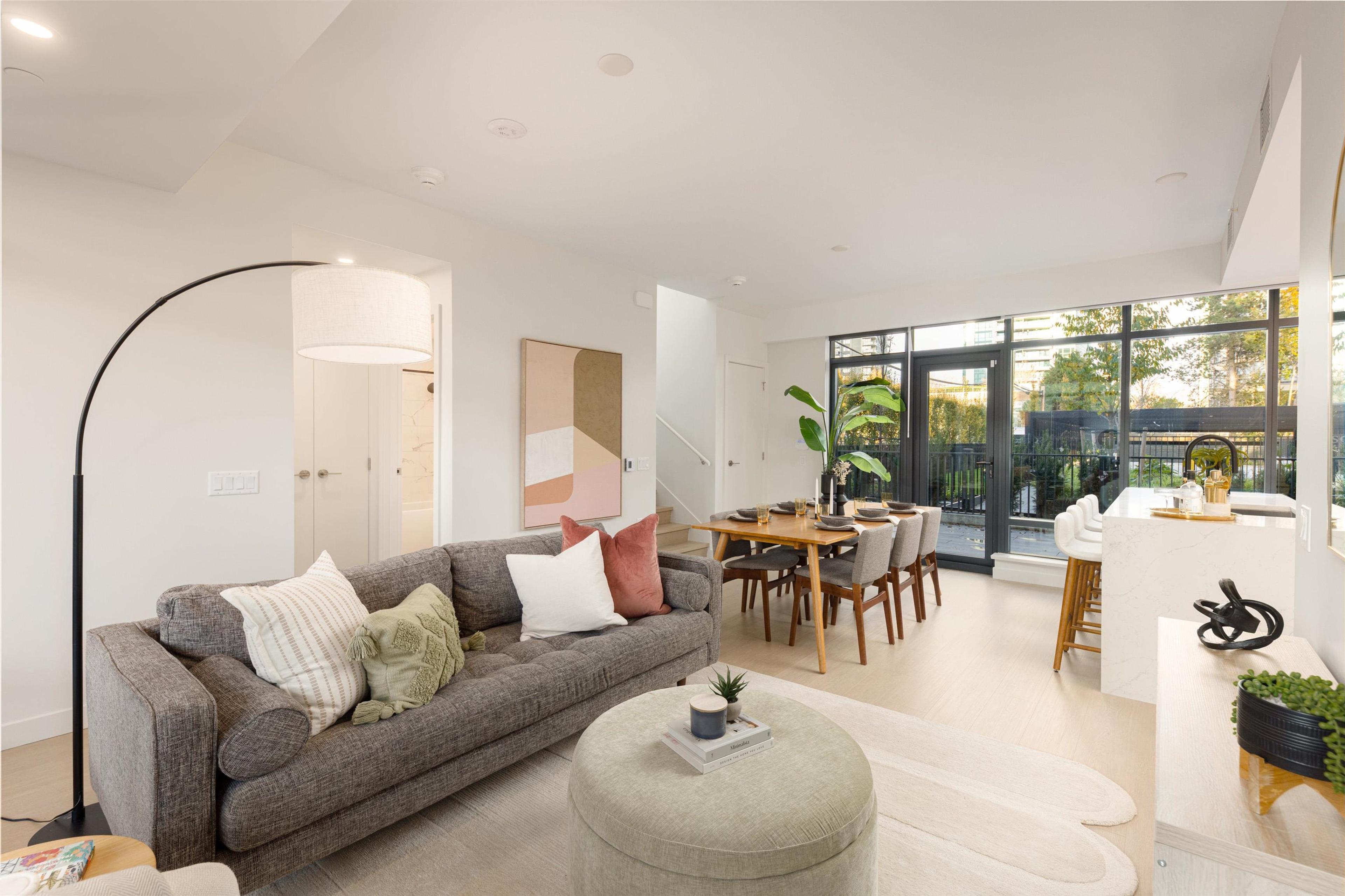 #101 5987 WILSON AVENUE - Image 3