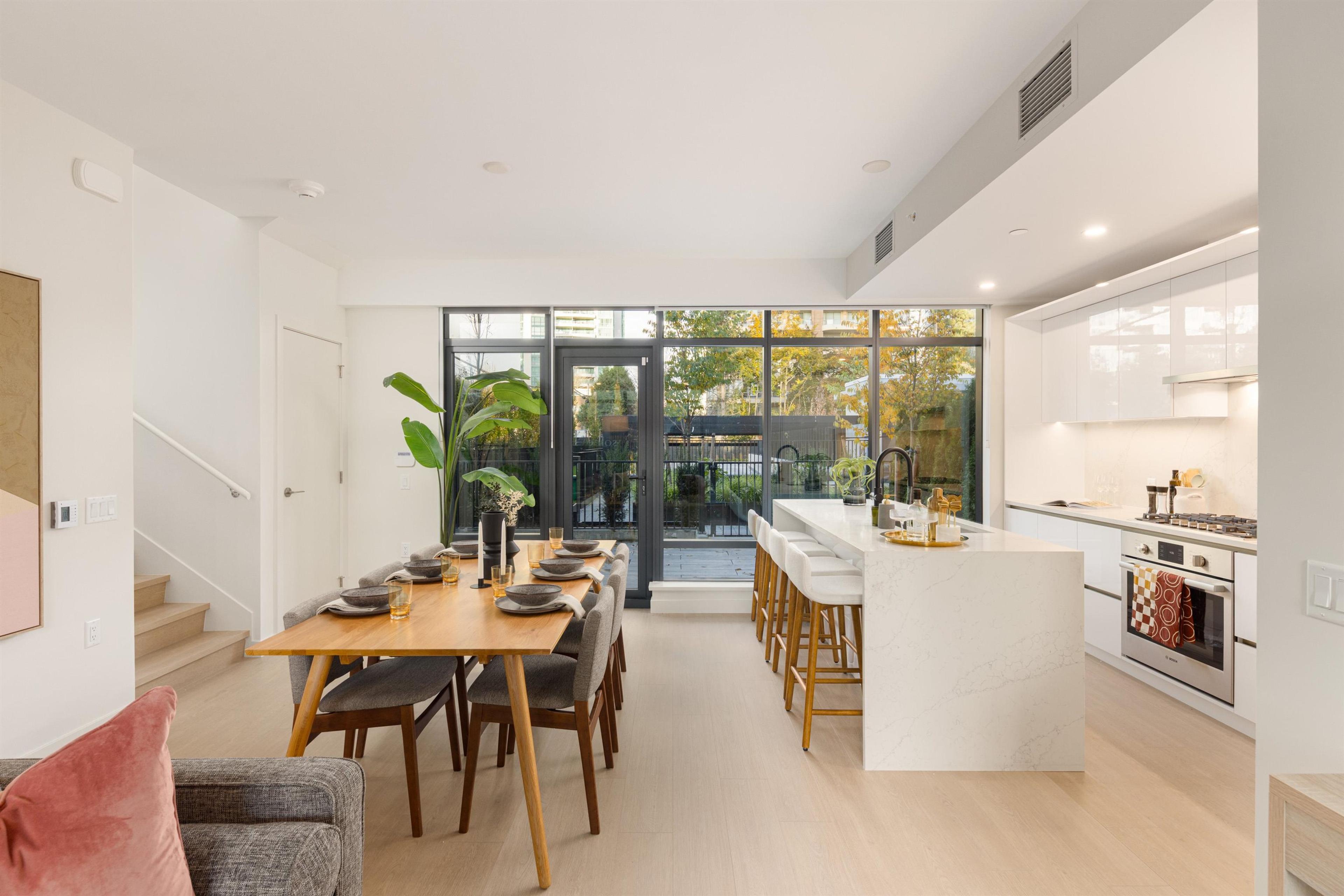 #101 5987 WILSON AVENUE - 4