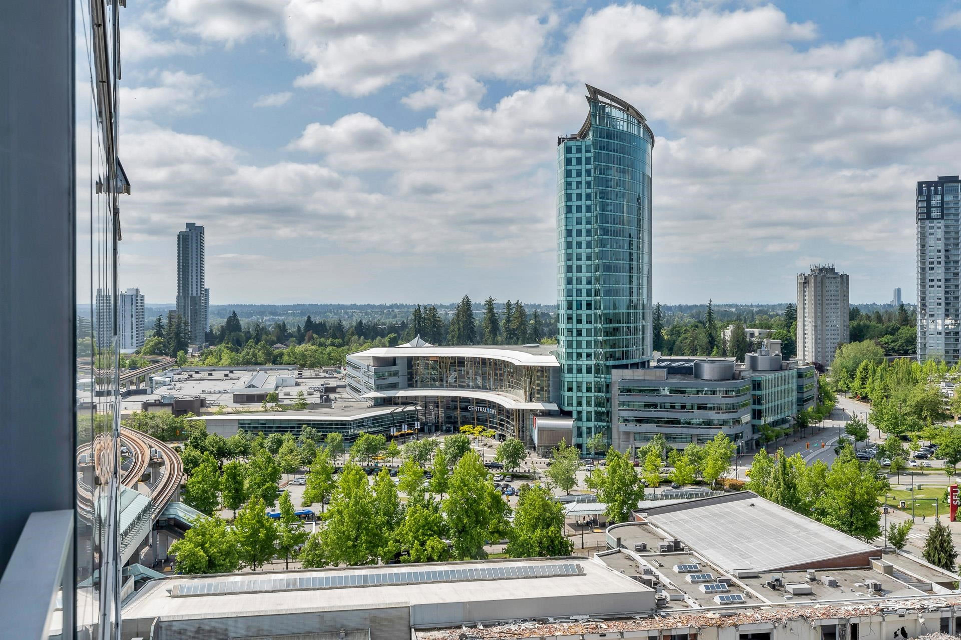 #1607 13495 CENTRAL AVENUE - 23