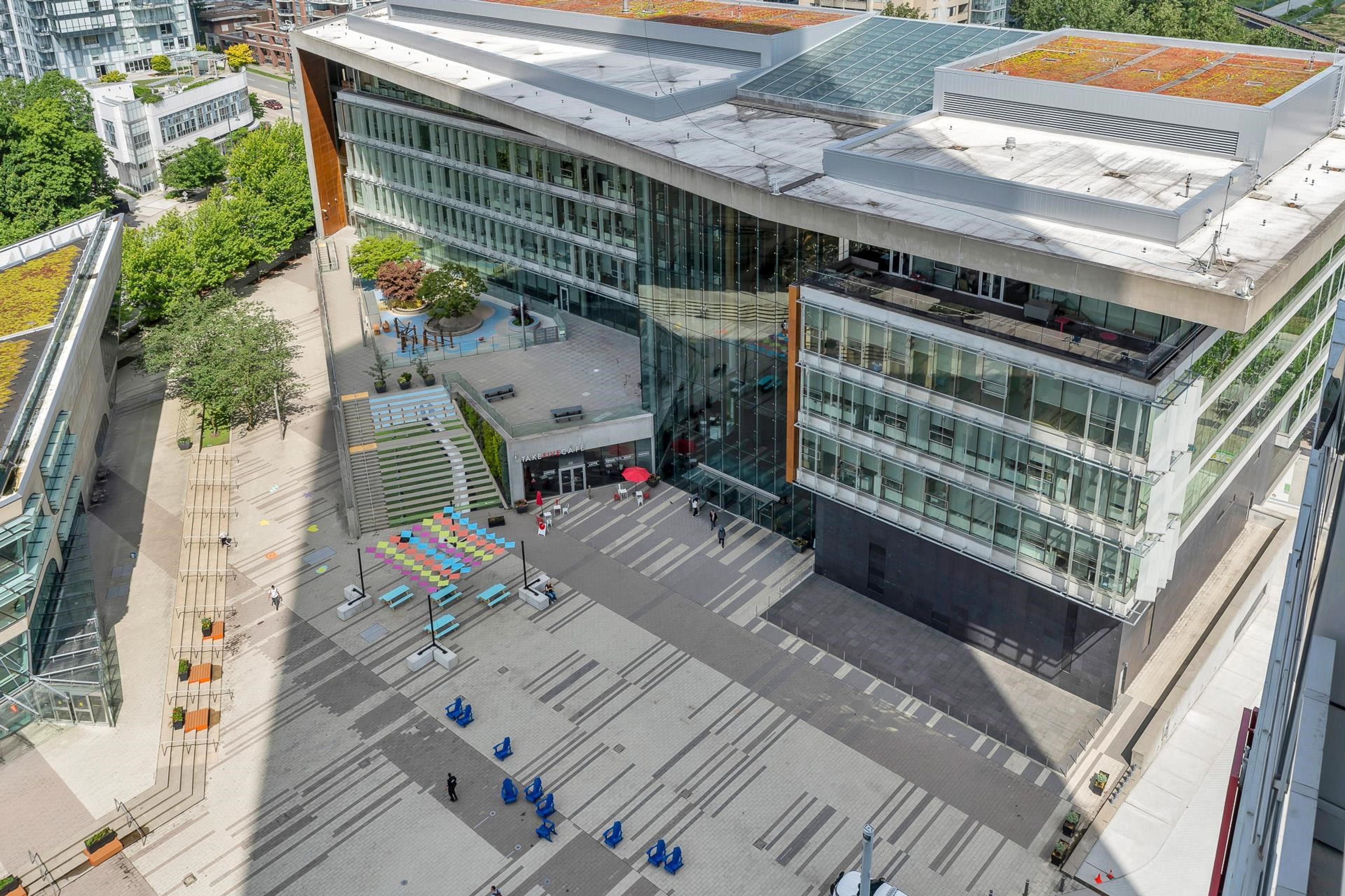 #1607 13495 CENTRAL AVENUE - 26