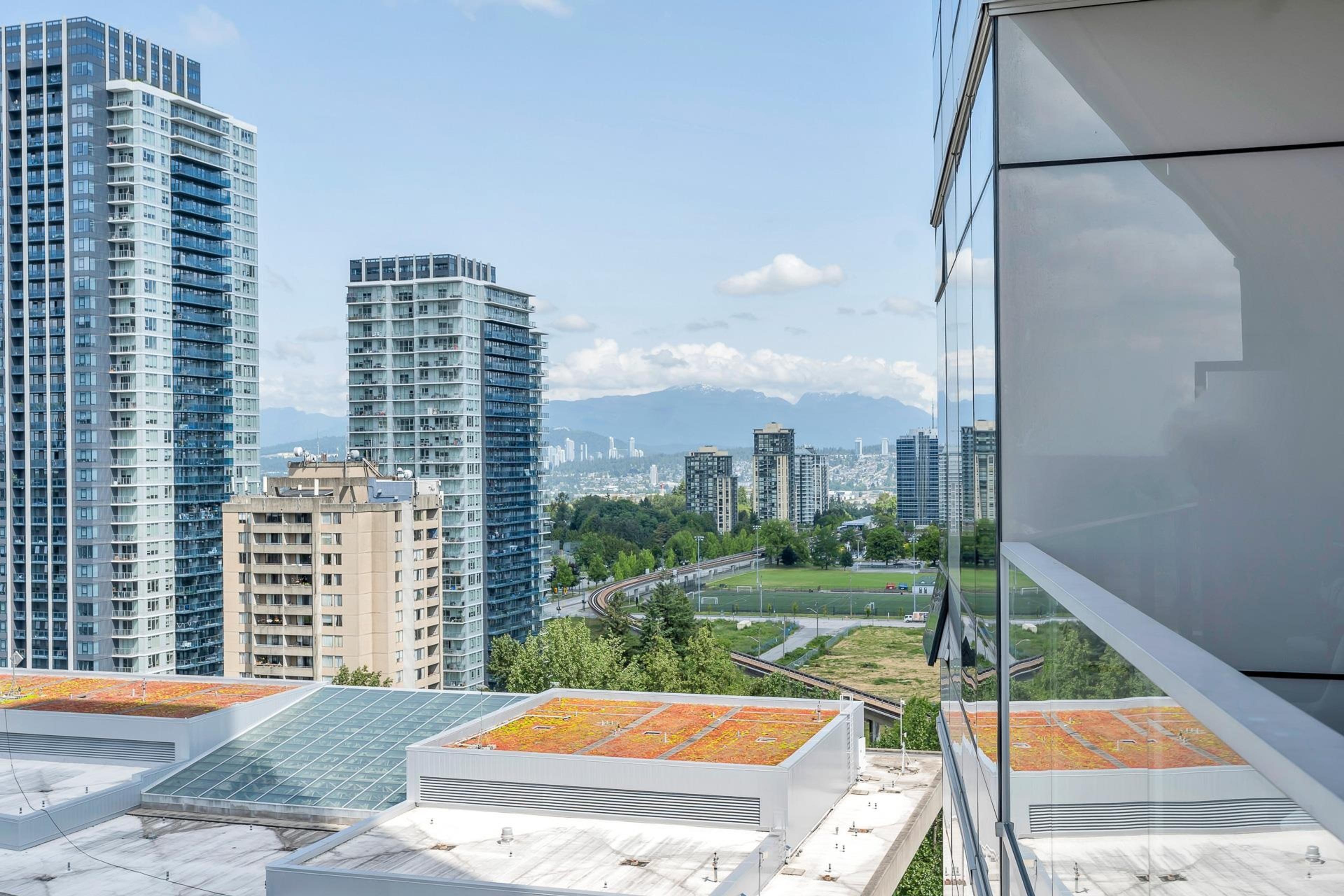 #1607 13495 CENTRAL AVENUE - 22