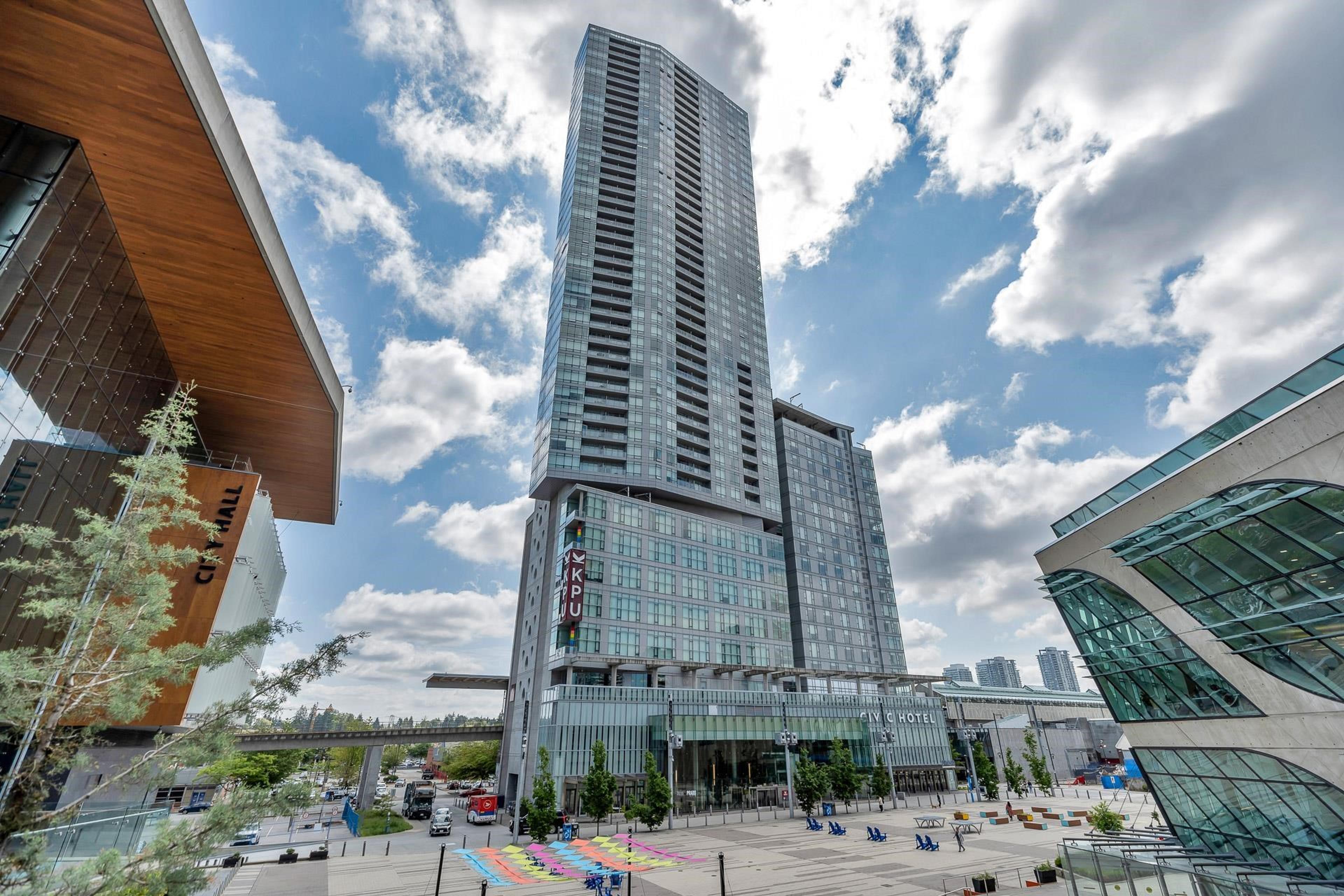 #1607 13495 CENTRAL AVENUE - Main Image