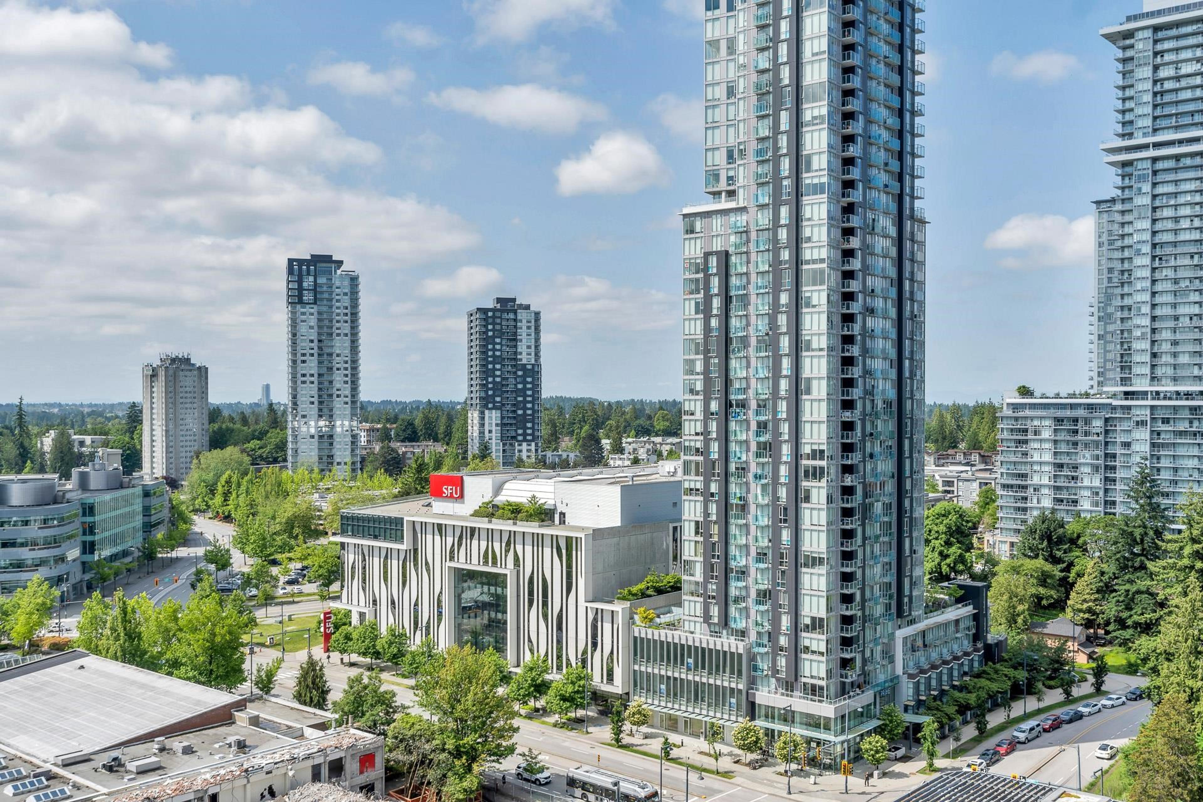 #1607 13495 CENTRAL AVENUE - 24