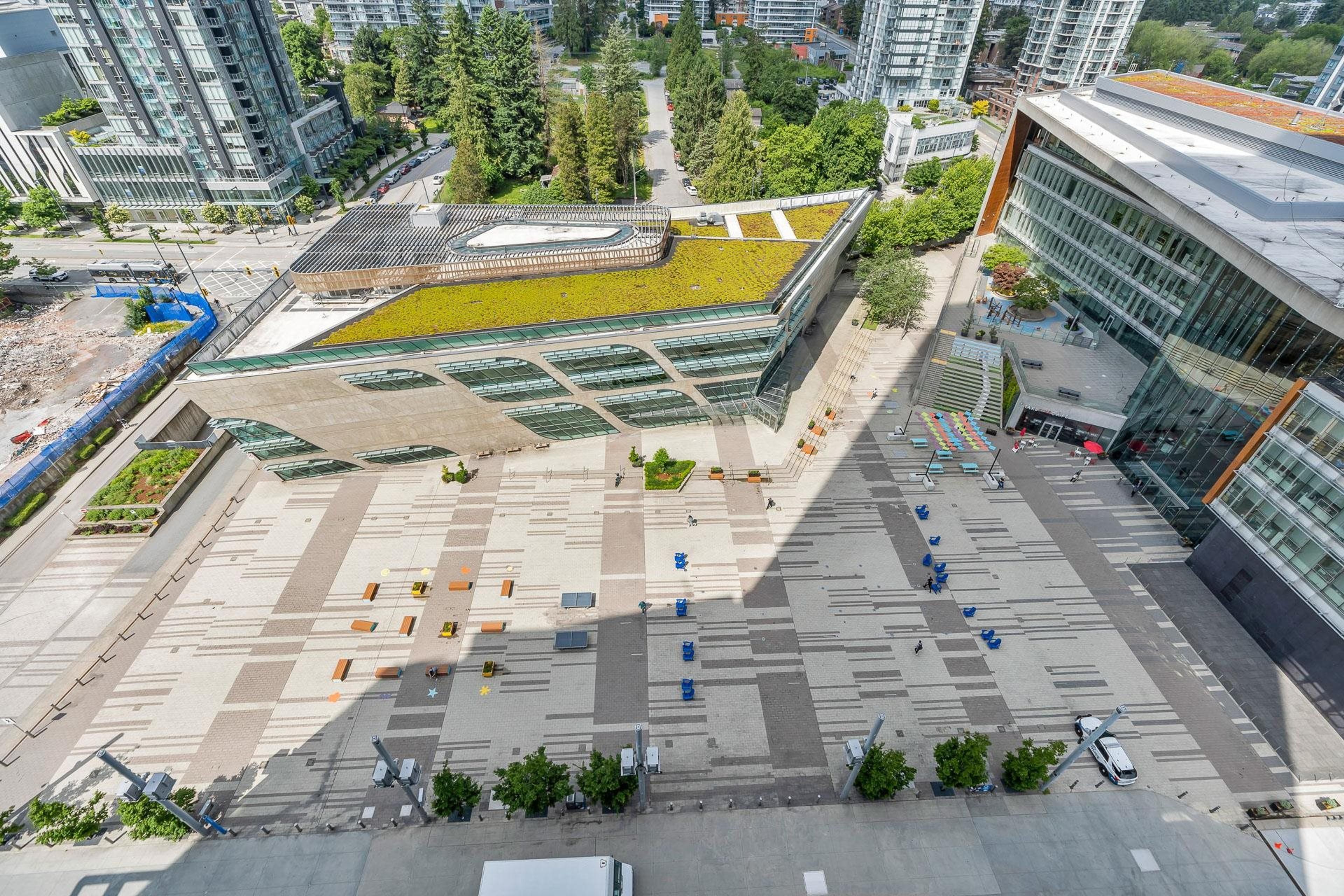 #1607 13495 CENTRAL AVENUE - 25