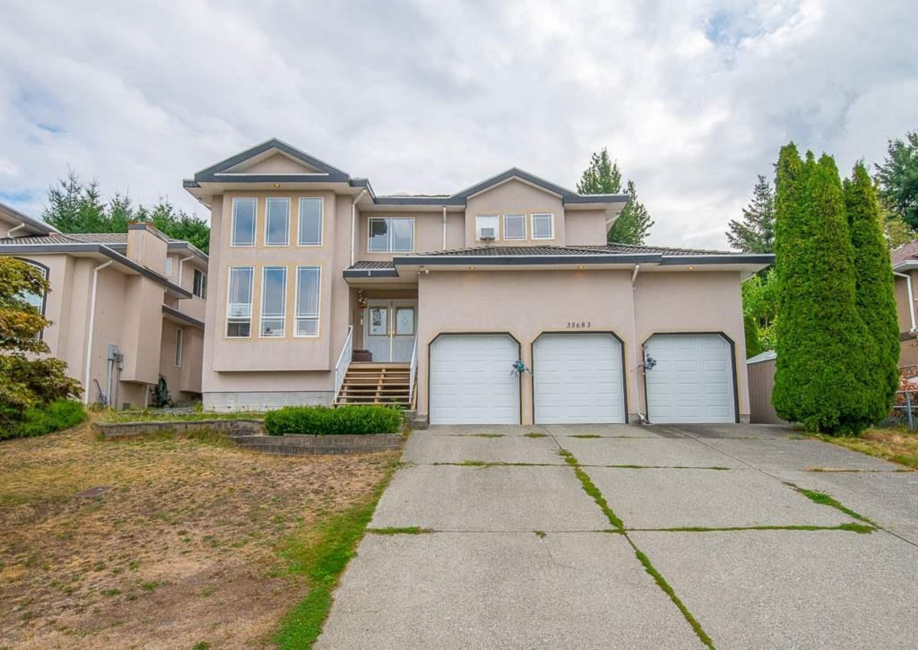 Property at 35683 TIMBERLANE DRIVE, Abbotsford, BC