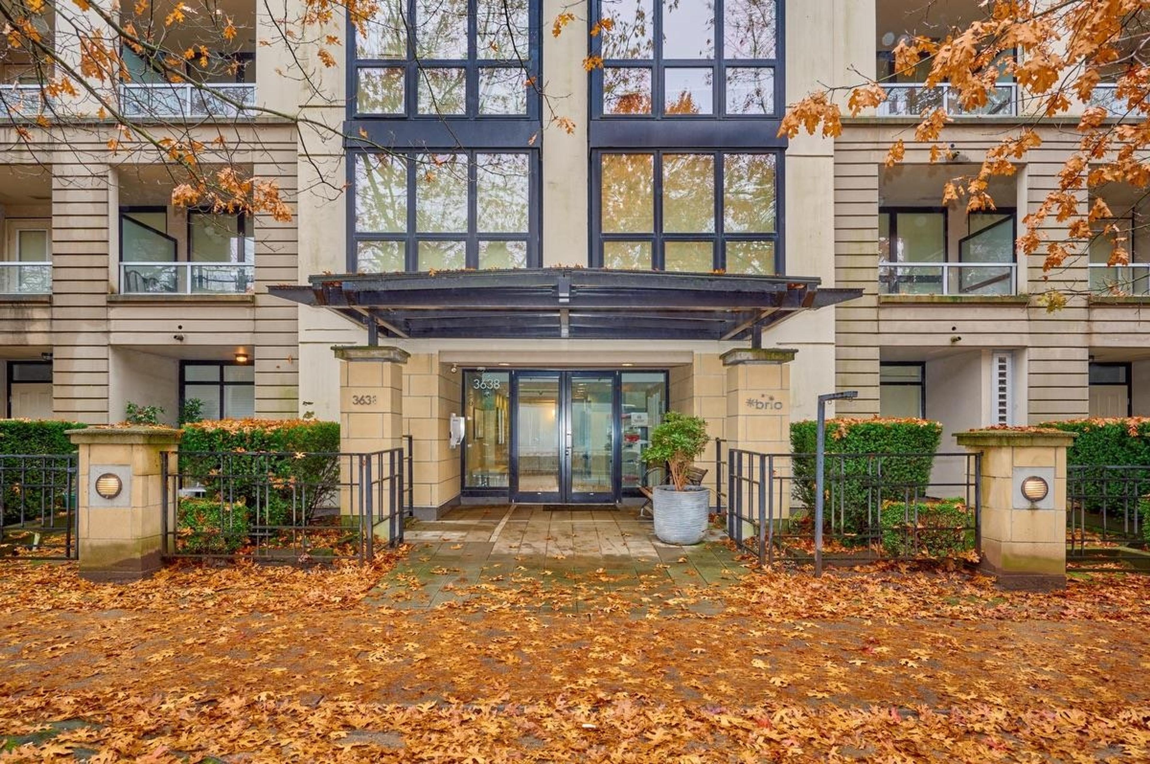 3638 Vanness Avenue, Vancouver - Exteriors - Photo 1