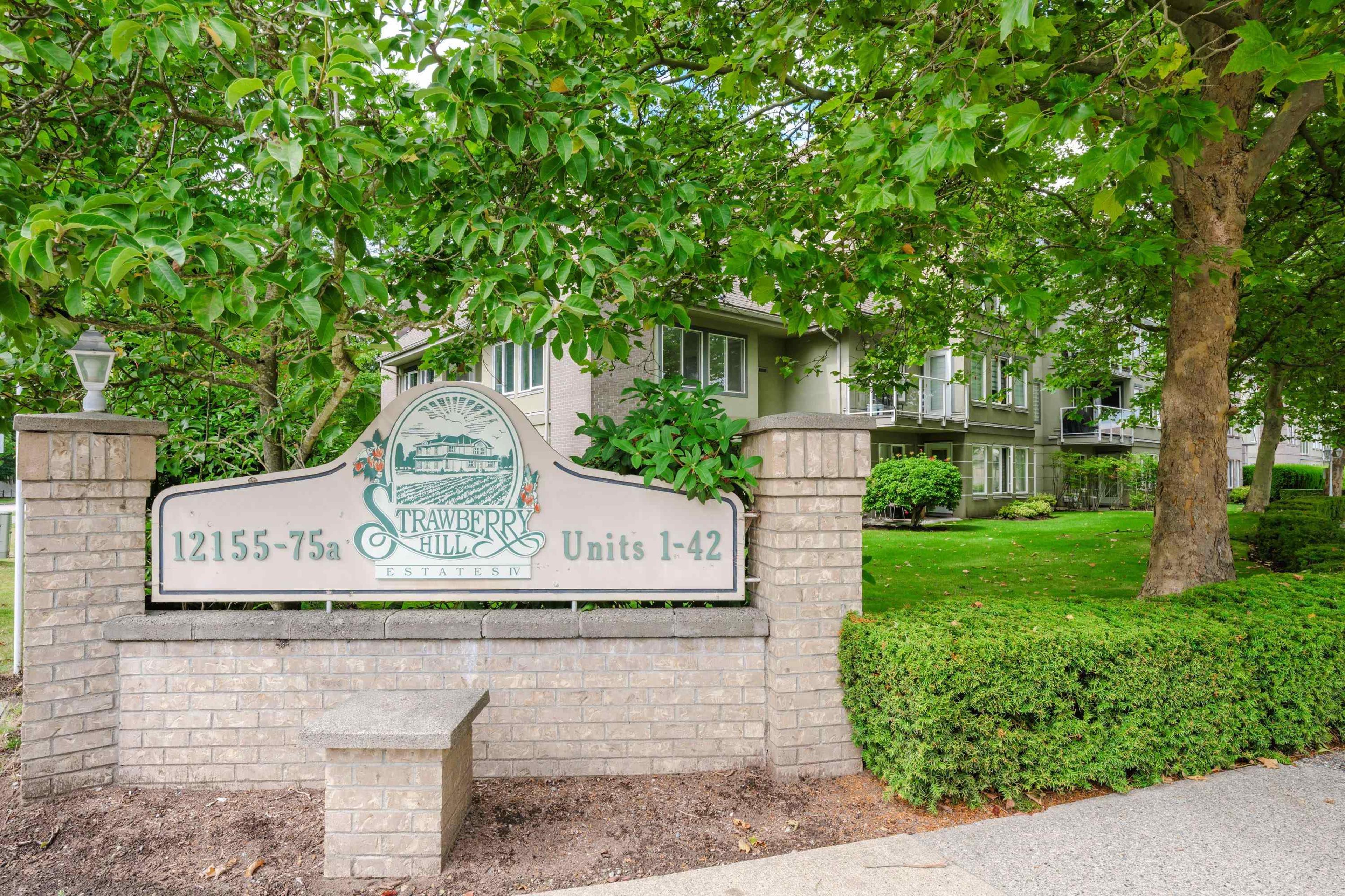 12125 75a Avenue, Surrey - Exteriors - Photo 2