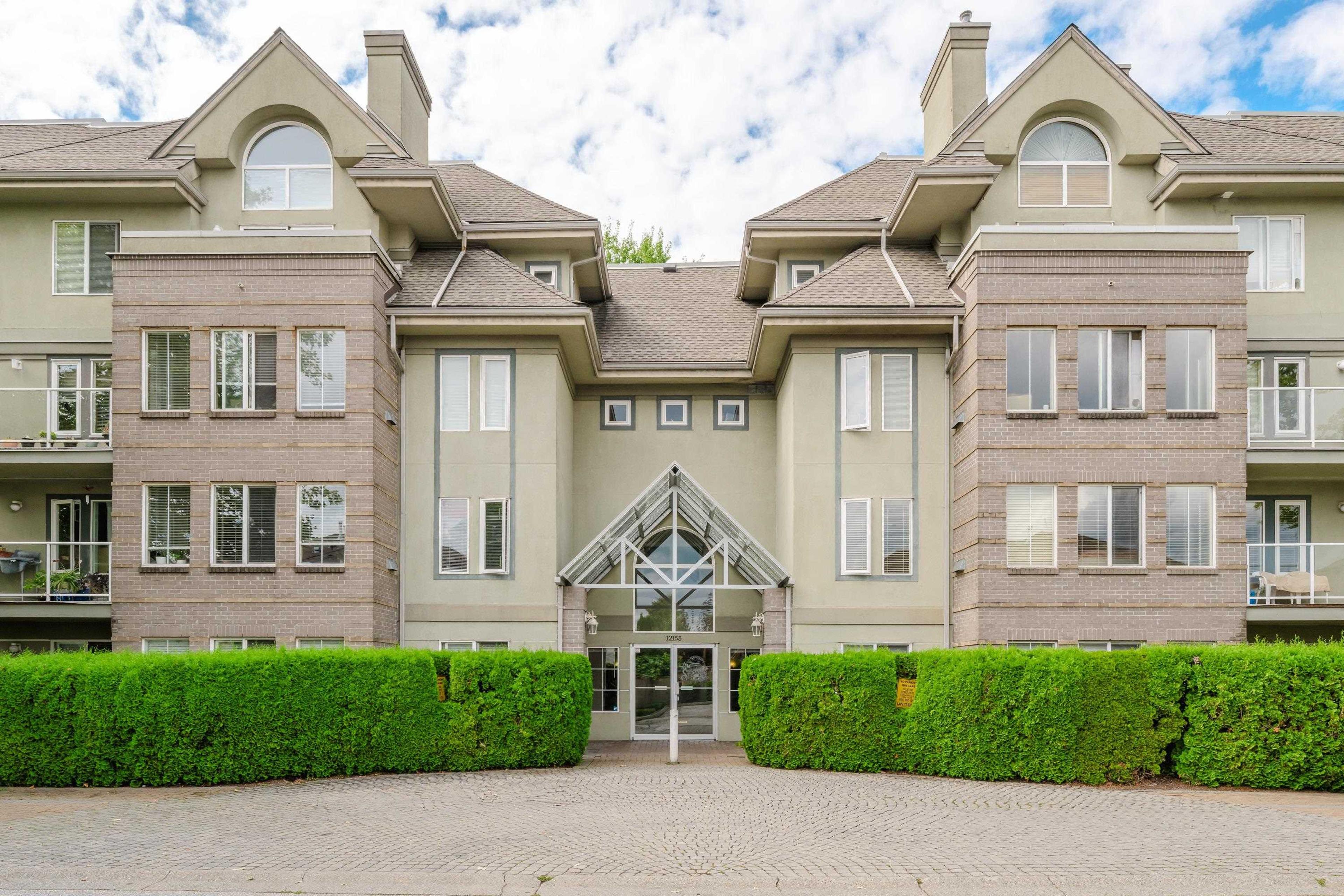 12125 75a Avenue, Surrey - Exteriors - Full Complex View - Photo 4