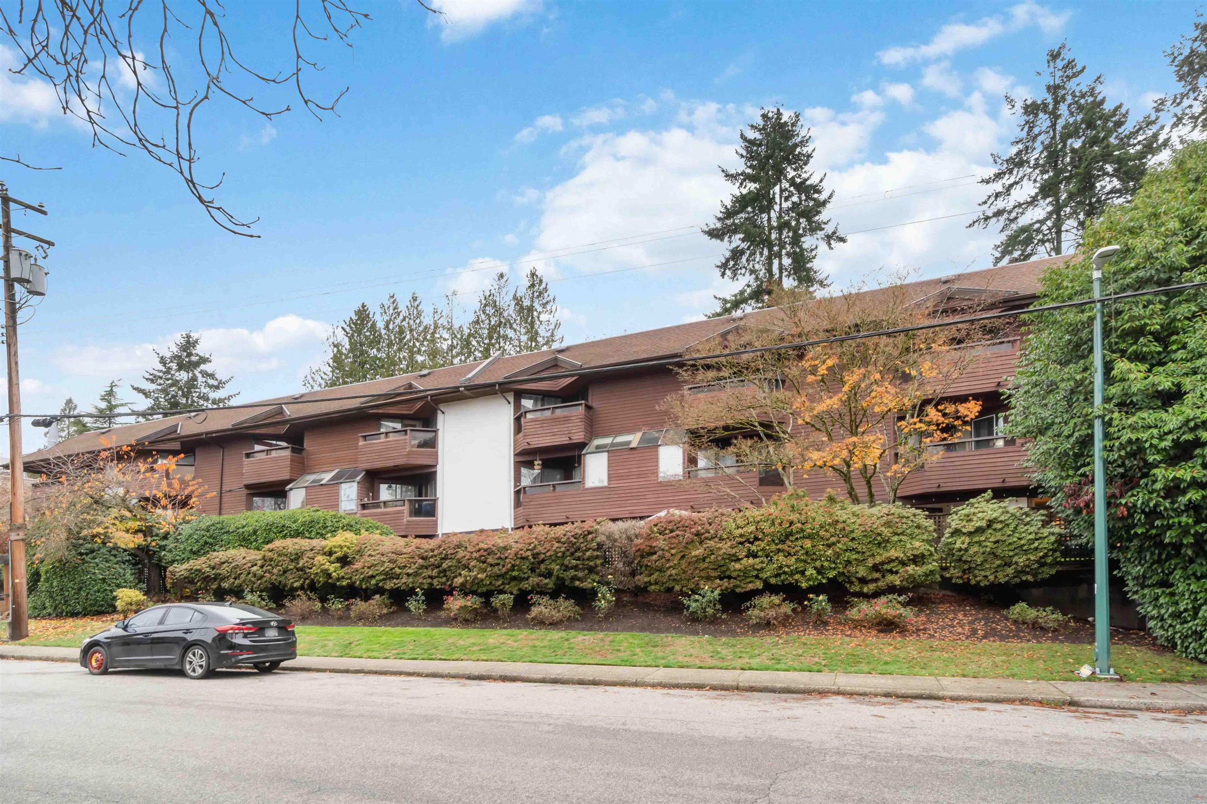 1177 Howie Avenue, Coquitlam - Exteriors - Full Complex View - Photo 4
