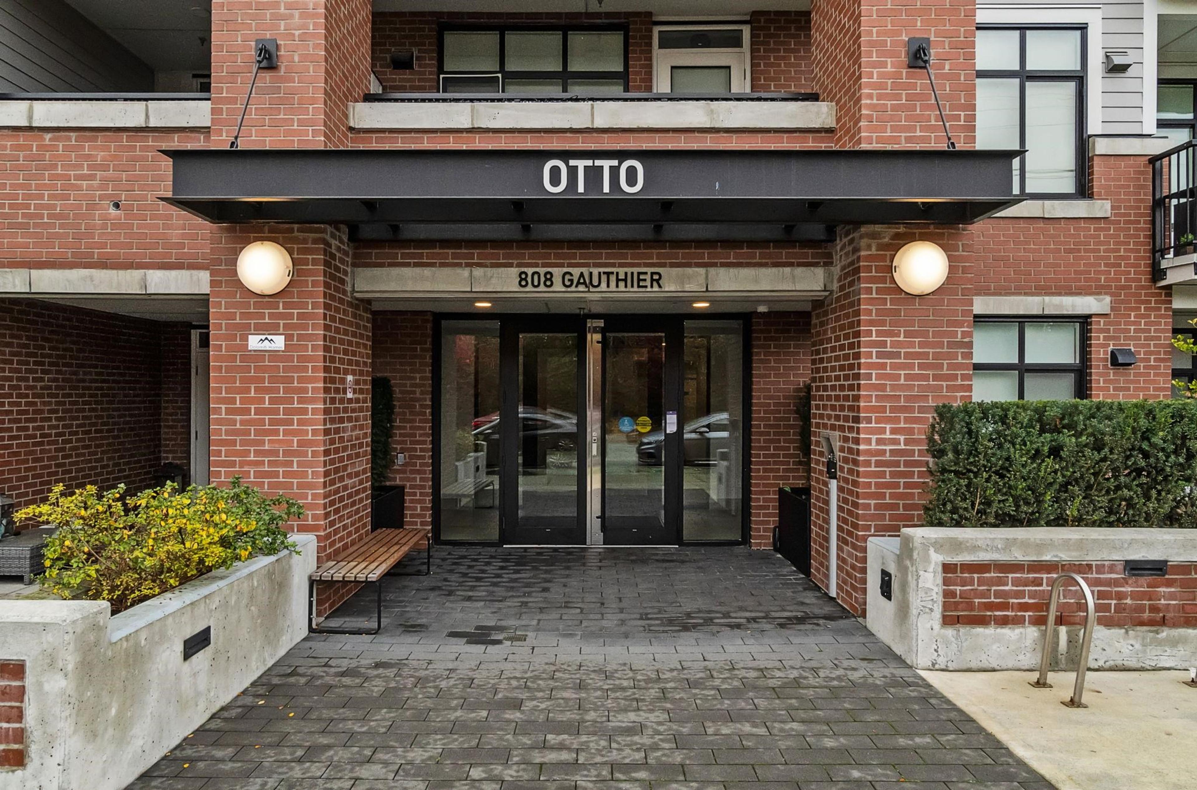 808 Gauthier Avenue, Coquitlam - Exteriors - Photo 1