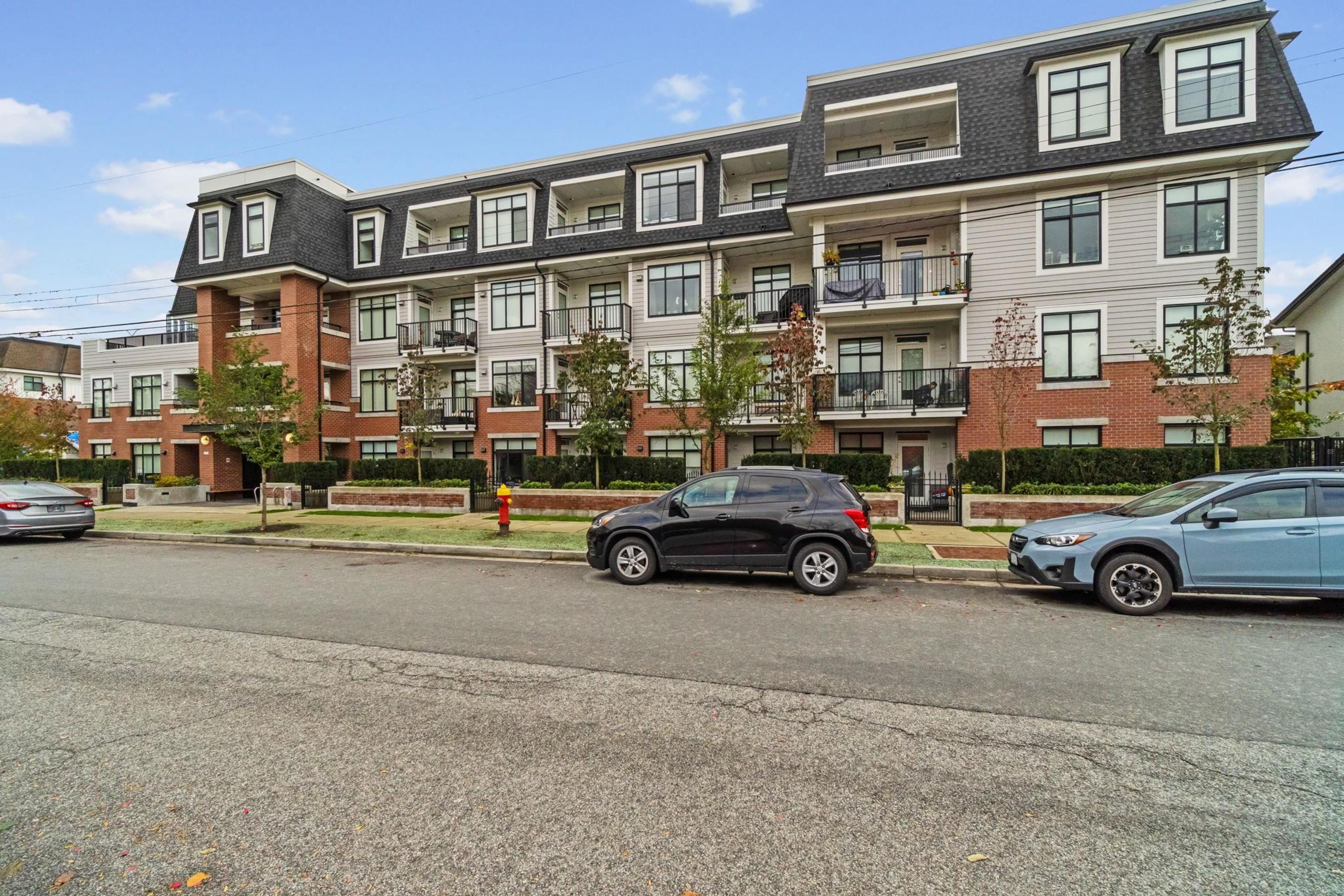 808 Gauthier Avenue, Coquitlam - Exteriors - Full Complex View - Photo 5