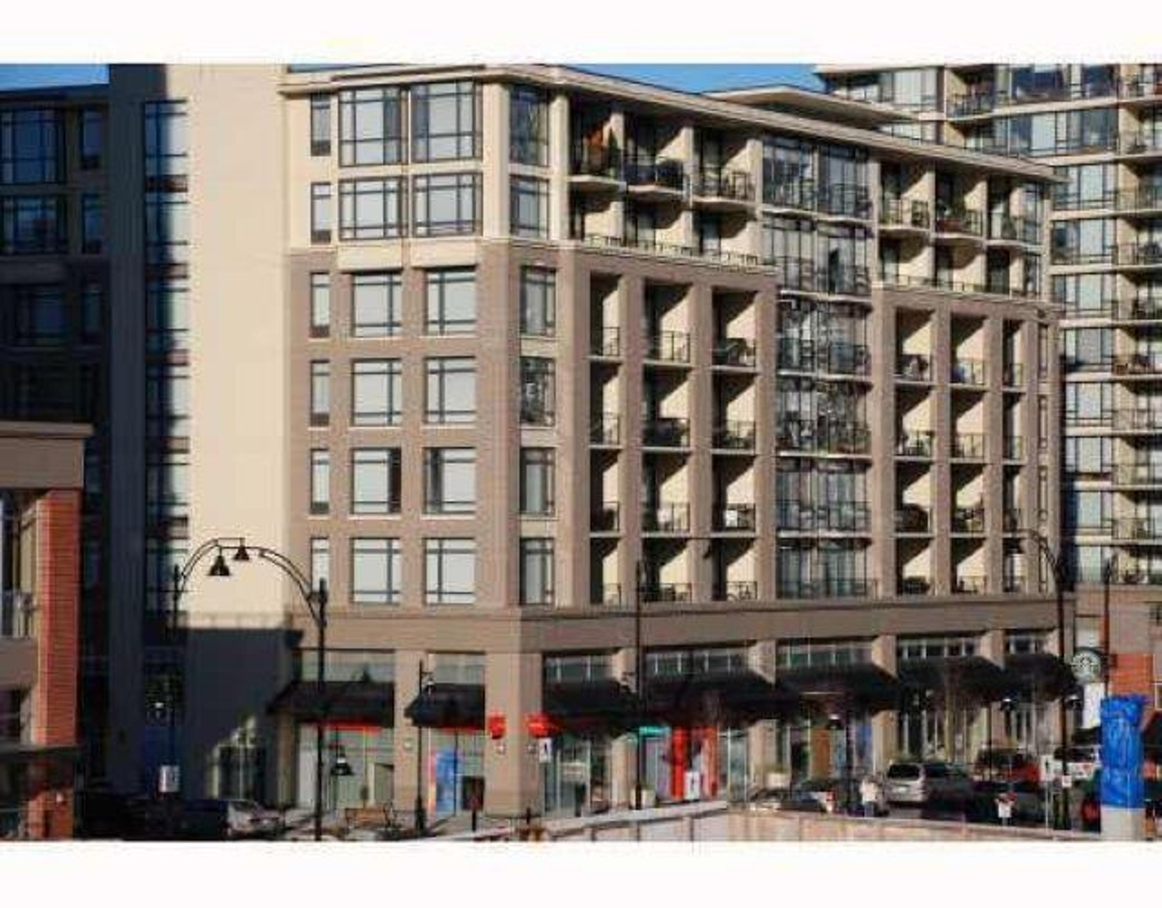 121 Brew Street, Port Moody - Exteriors - Photo 1