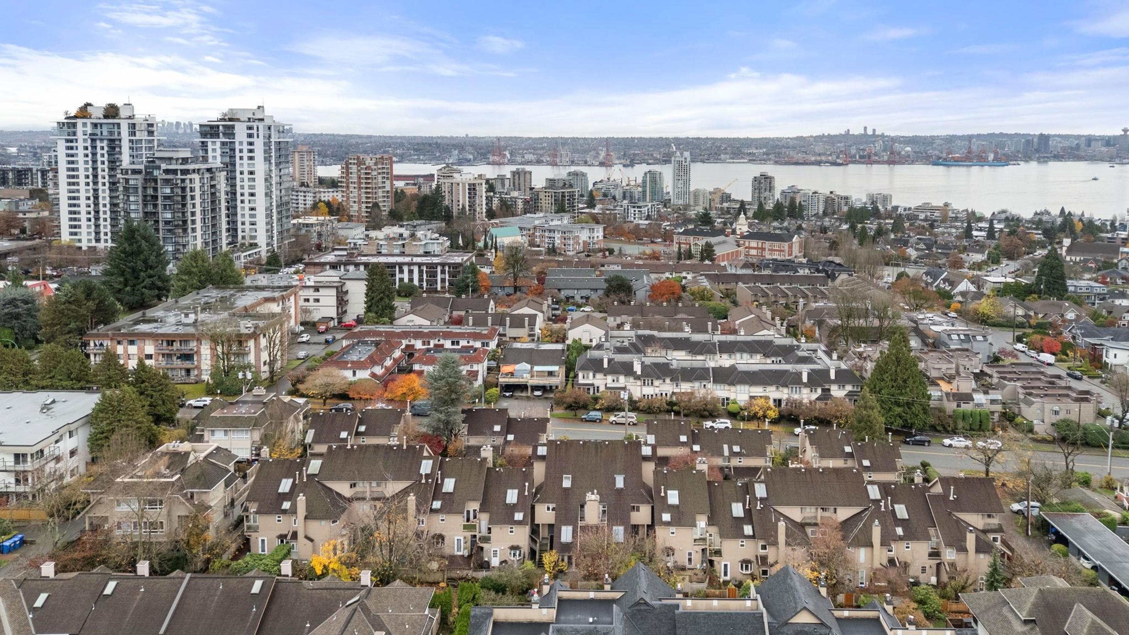230 W 15th Street, North Vancouver - Exteriors - Full Complex View, Drone/Aerial View - Photo 2
