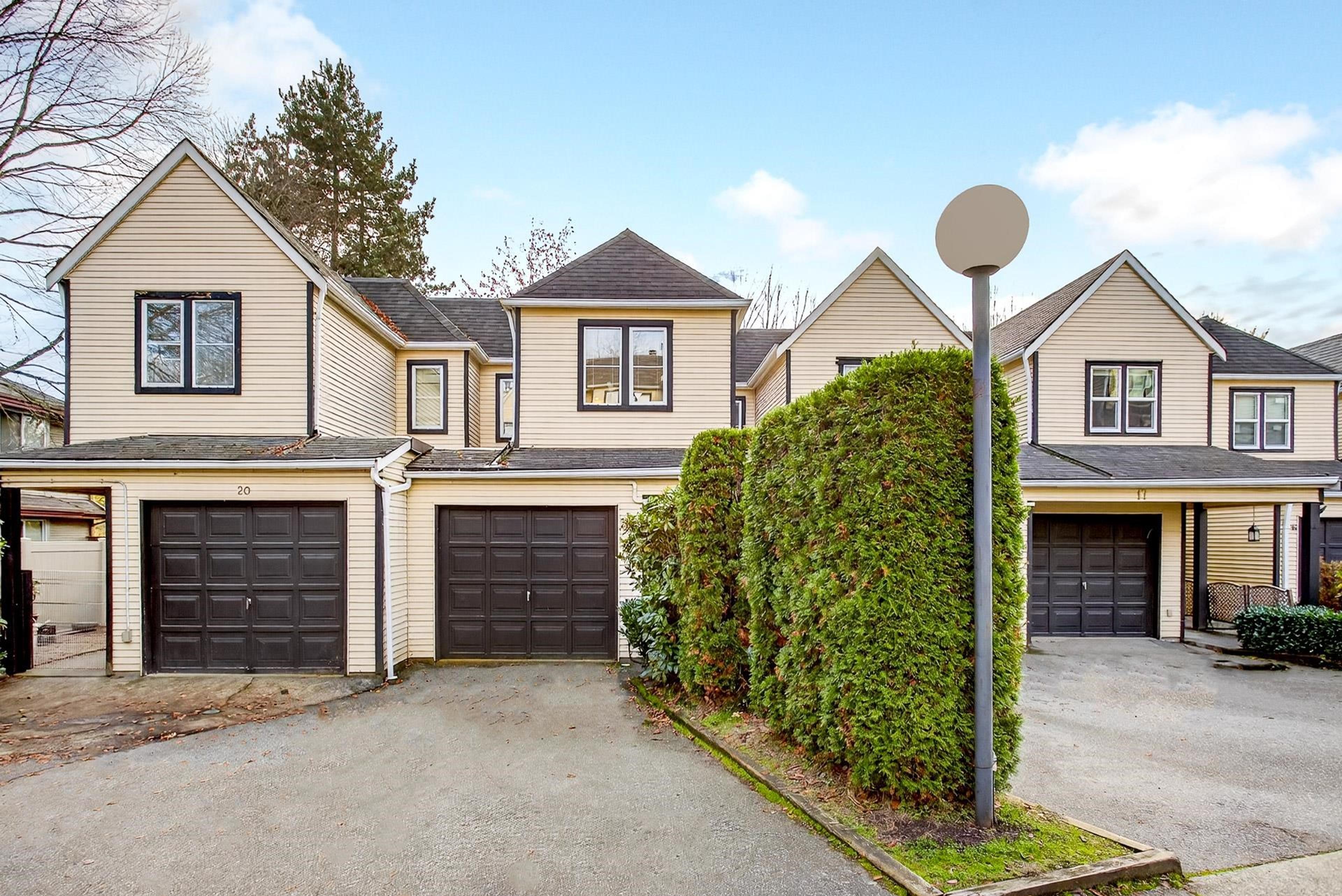 1200 Brunette Avenue, Coquitlam - Exteriors - Full Complex View - Photo 1