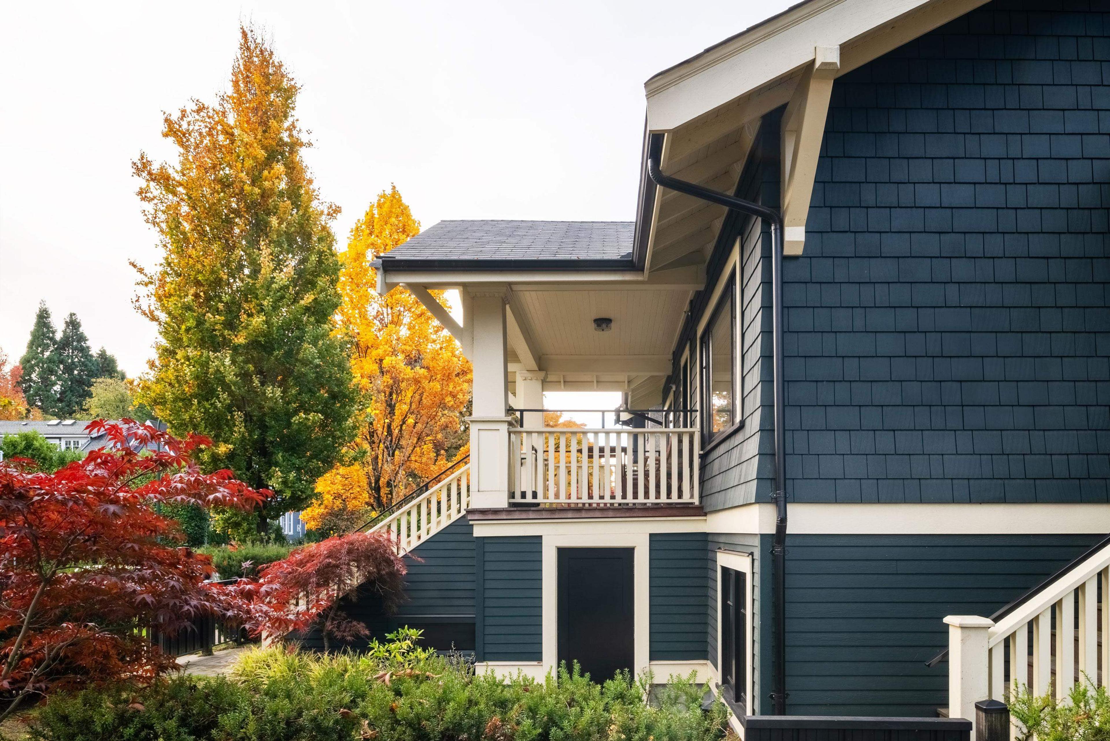 3181 Alberta Street, Vancouver - Exteriors - Photo 1