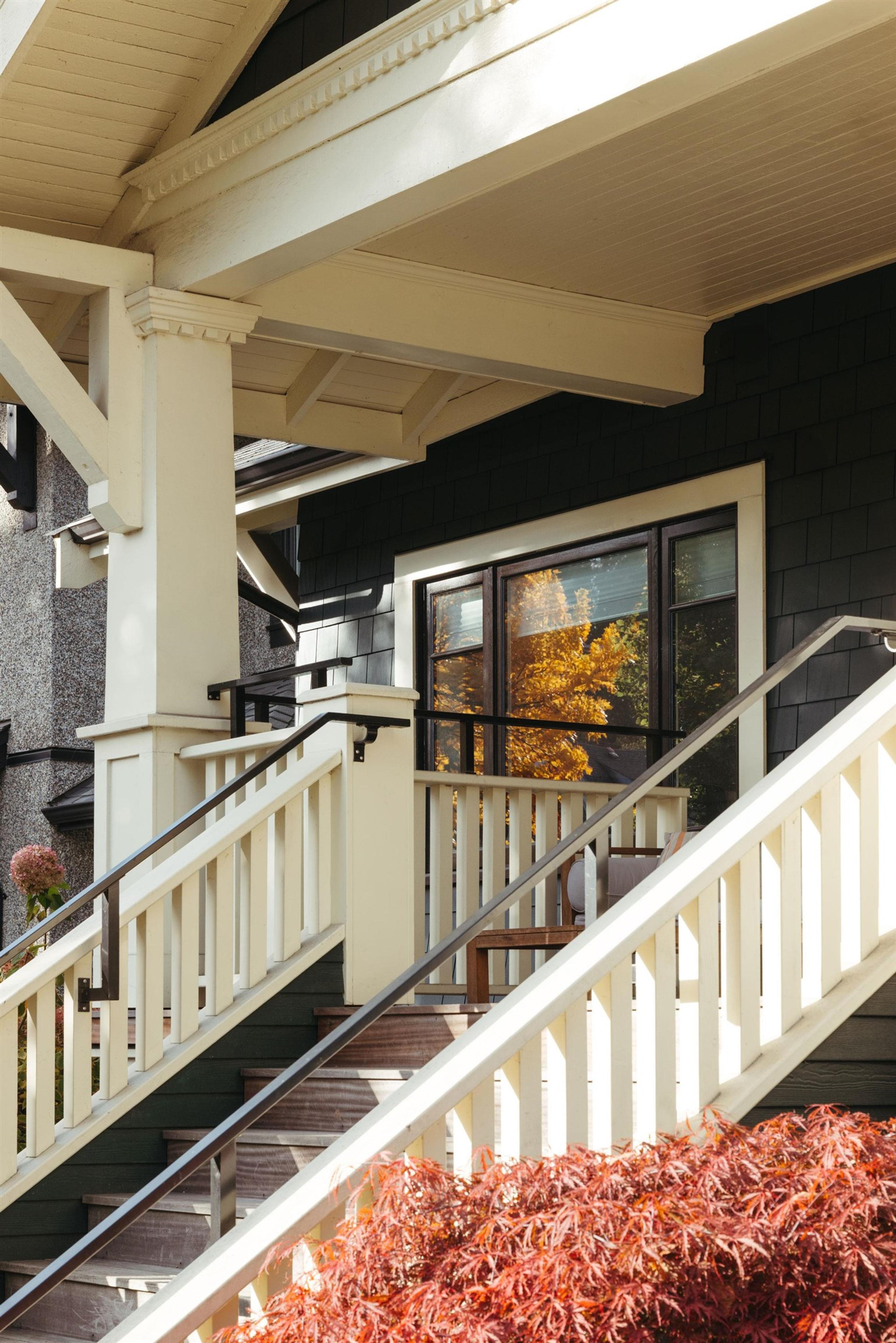 3181 Alberta Street, Vancouver - Exteriors - Photo 2