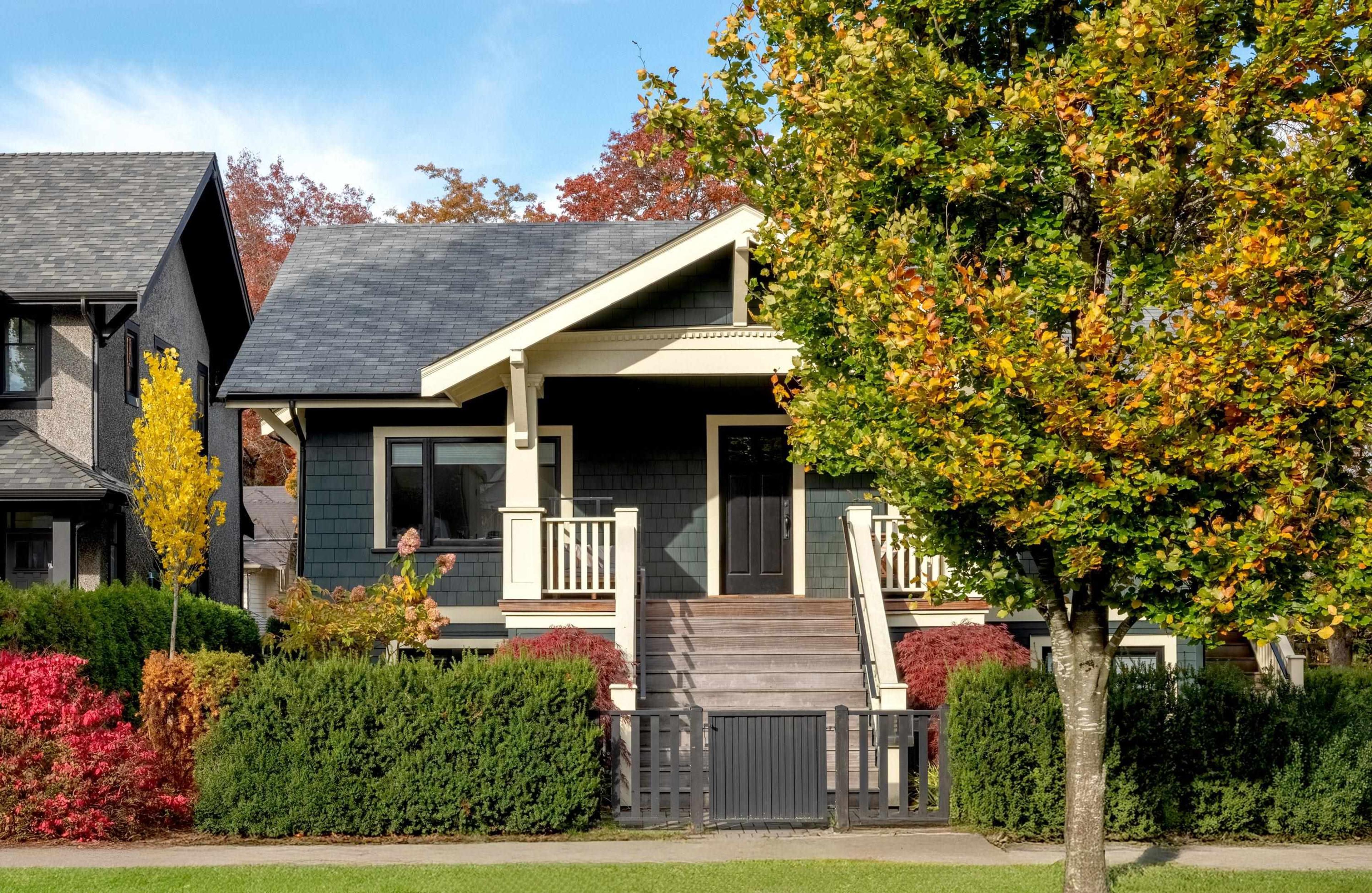 3181 Alberta Street, Vancouver - Exteriors - Photo 6