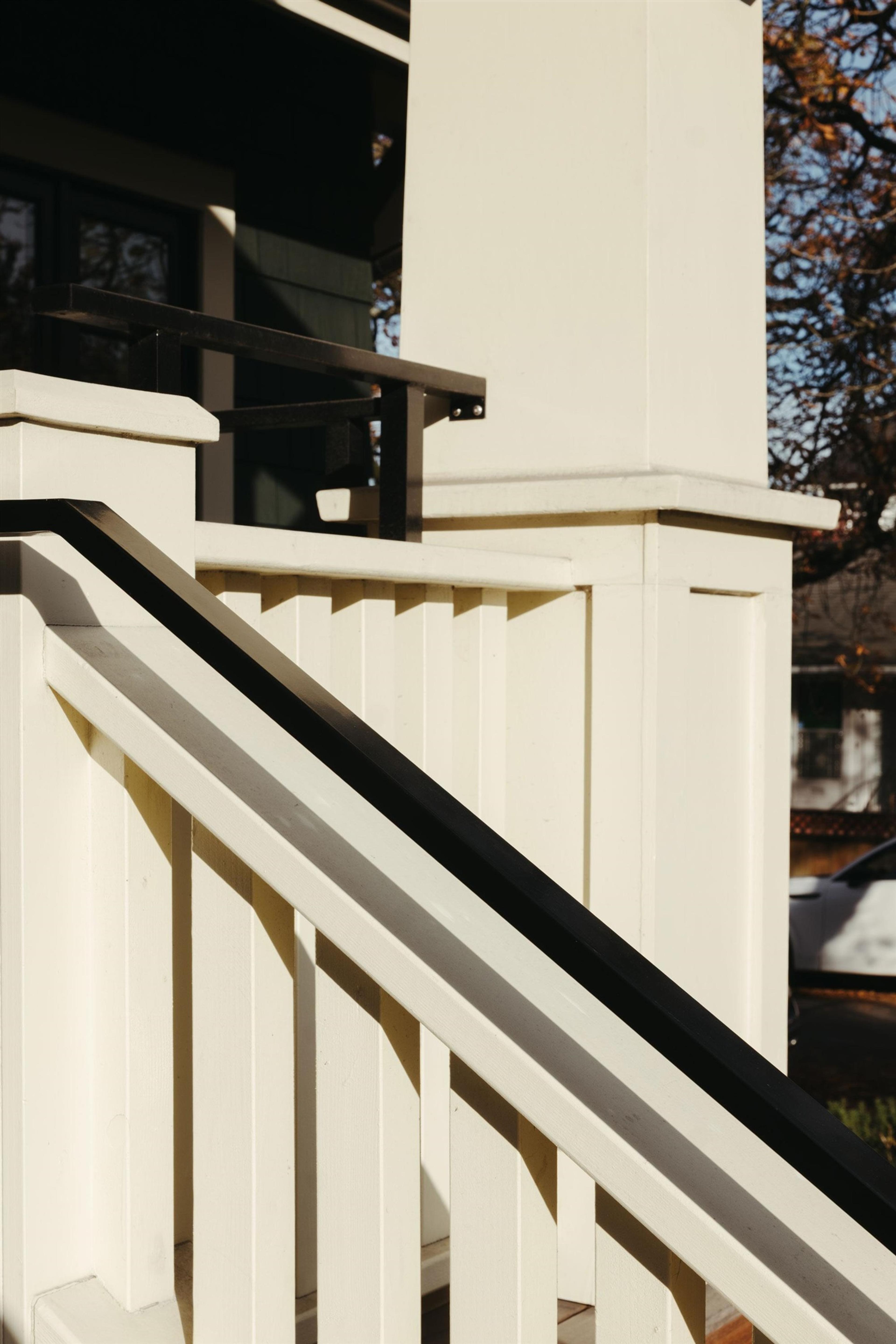 3181 Alberta Street, Vancouver - Exteriors - Photo 7