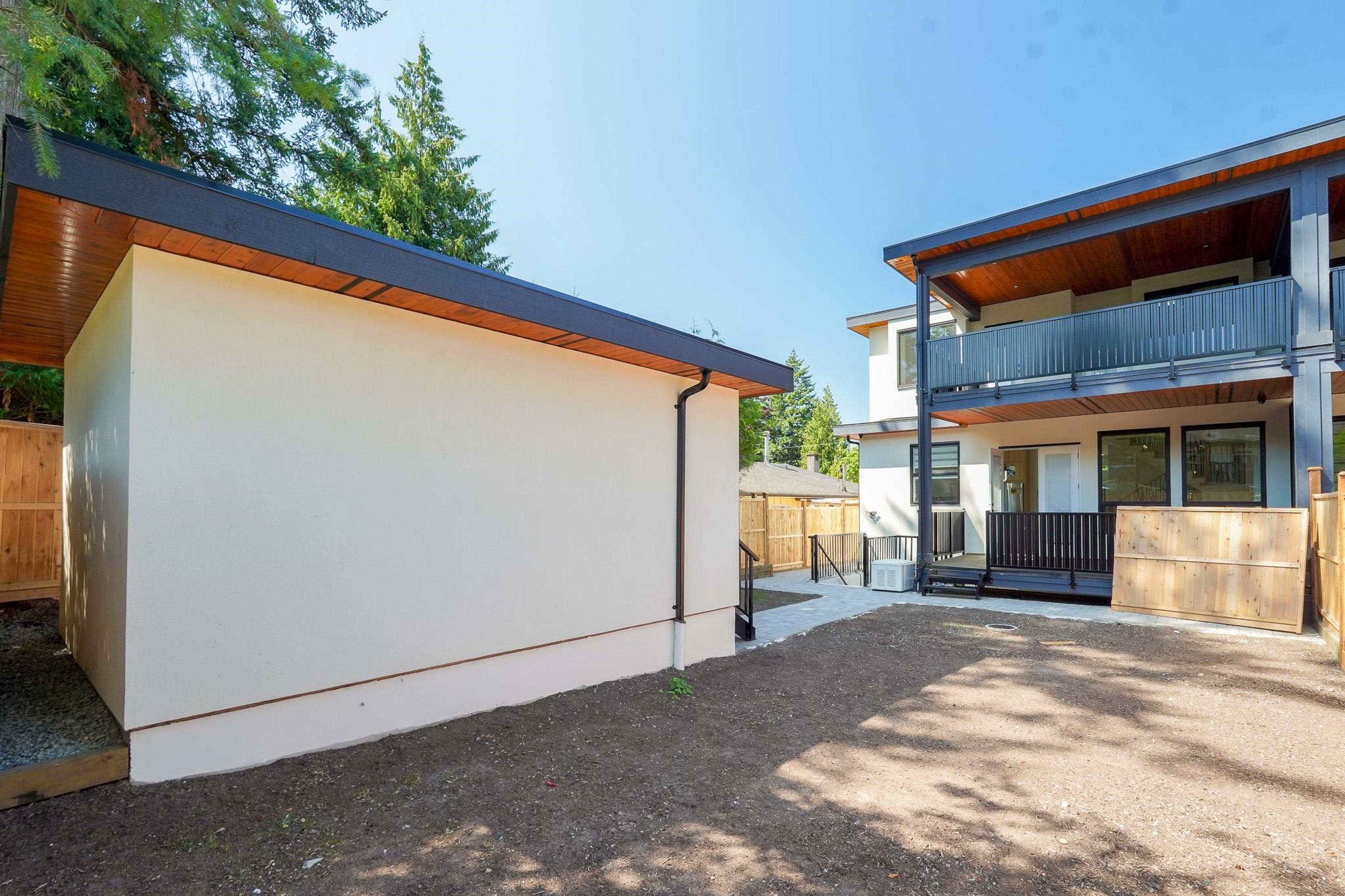 7938 110 Street, Delta - Exteriors - Photo 4