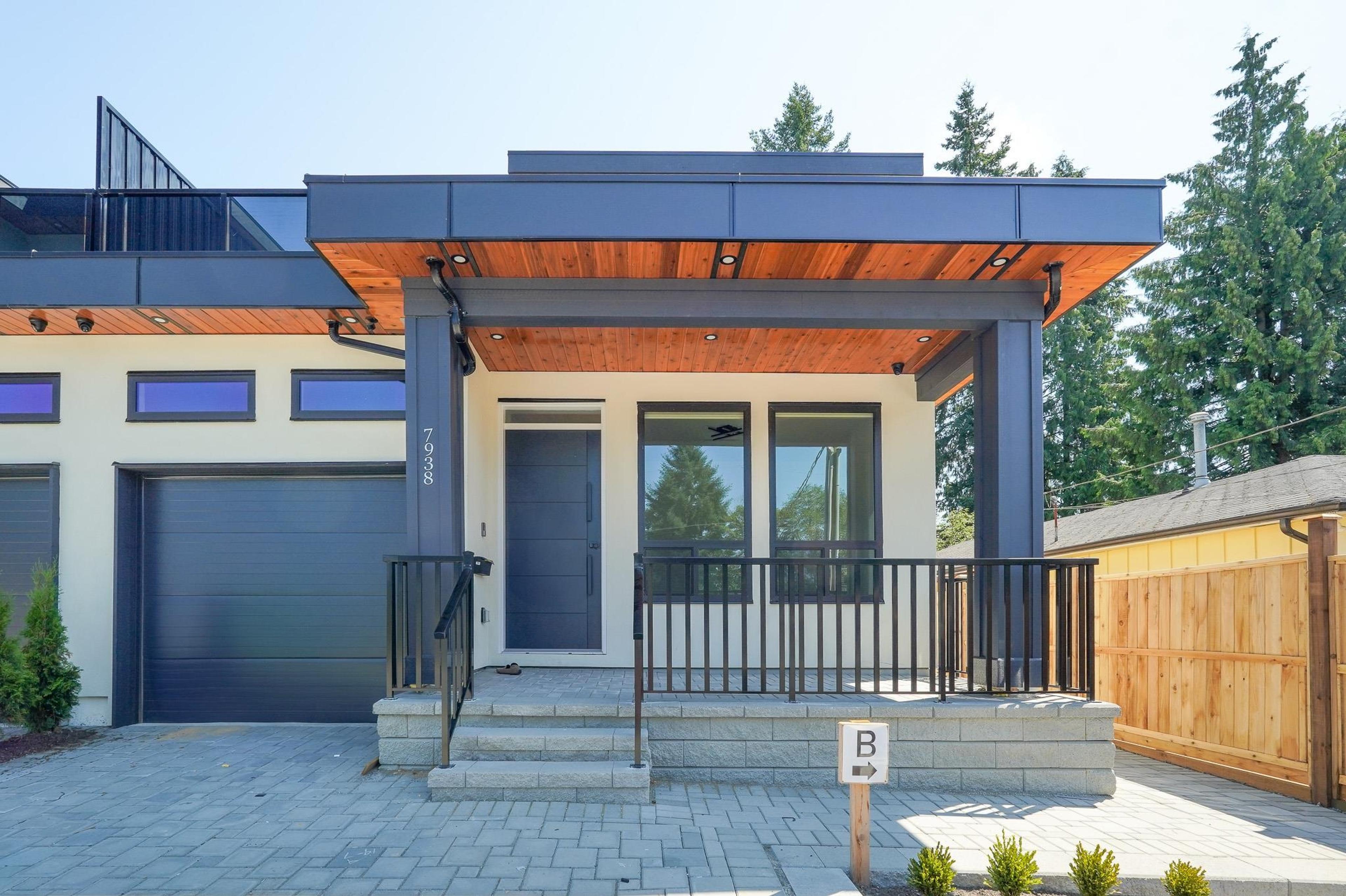 7938 110 Street, Delta - Exteriors - Photo 5