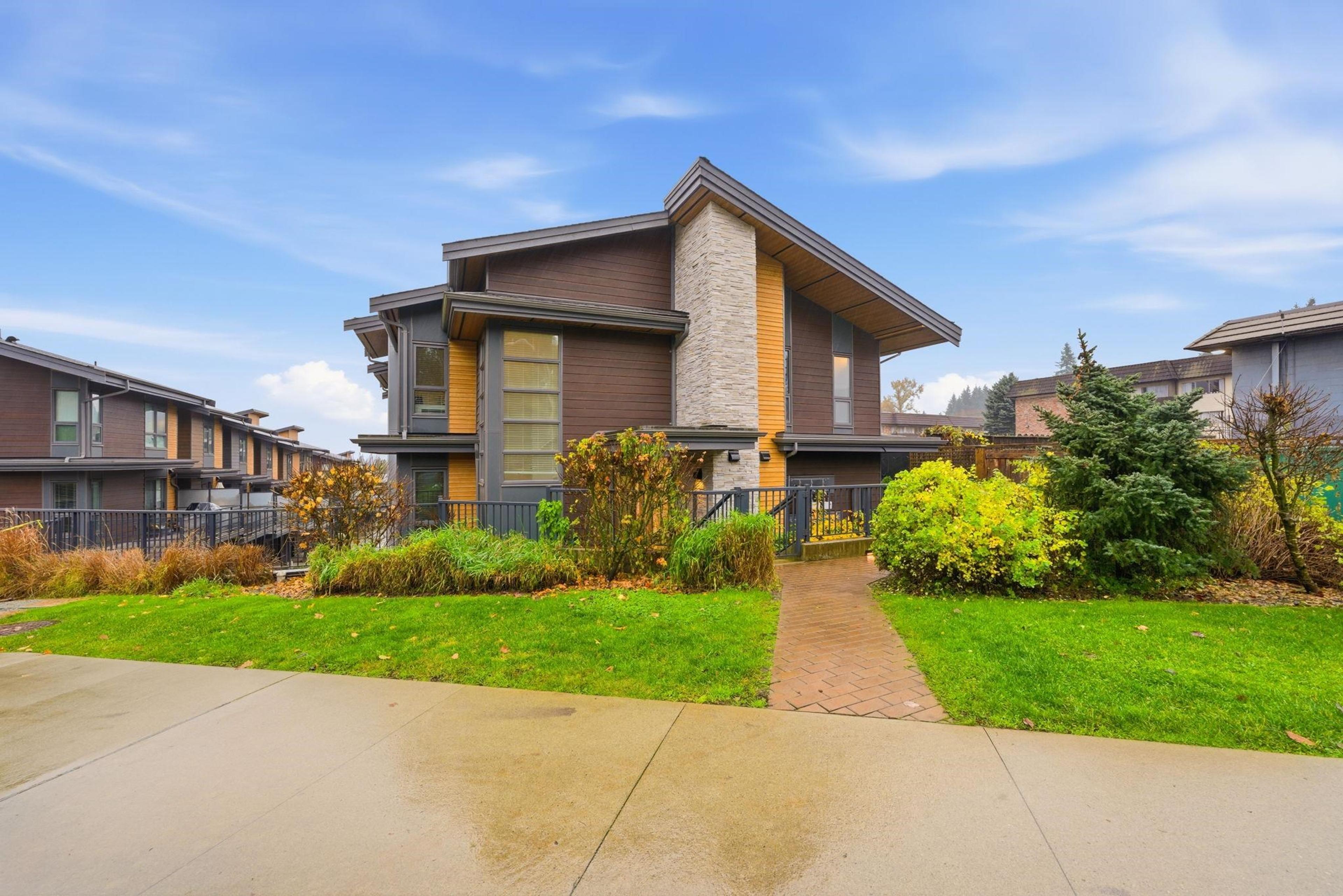 70 Seaview Drive, Port Moody - Exteriors - Full Complex View - Photo 1