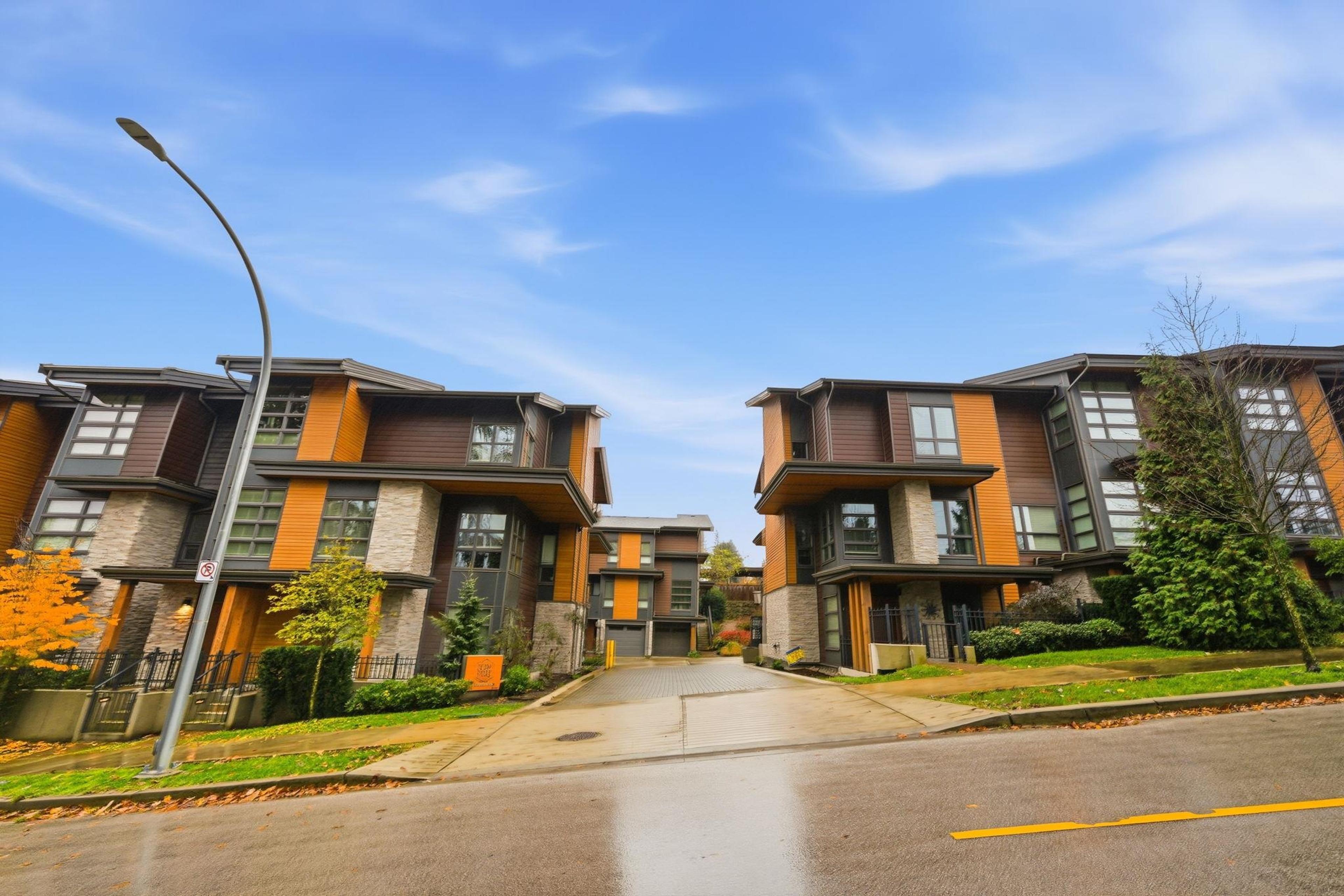 70 Seaview Drive, Port Moody - Exteriors - Full Complex View - Photo 4