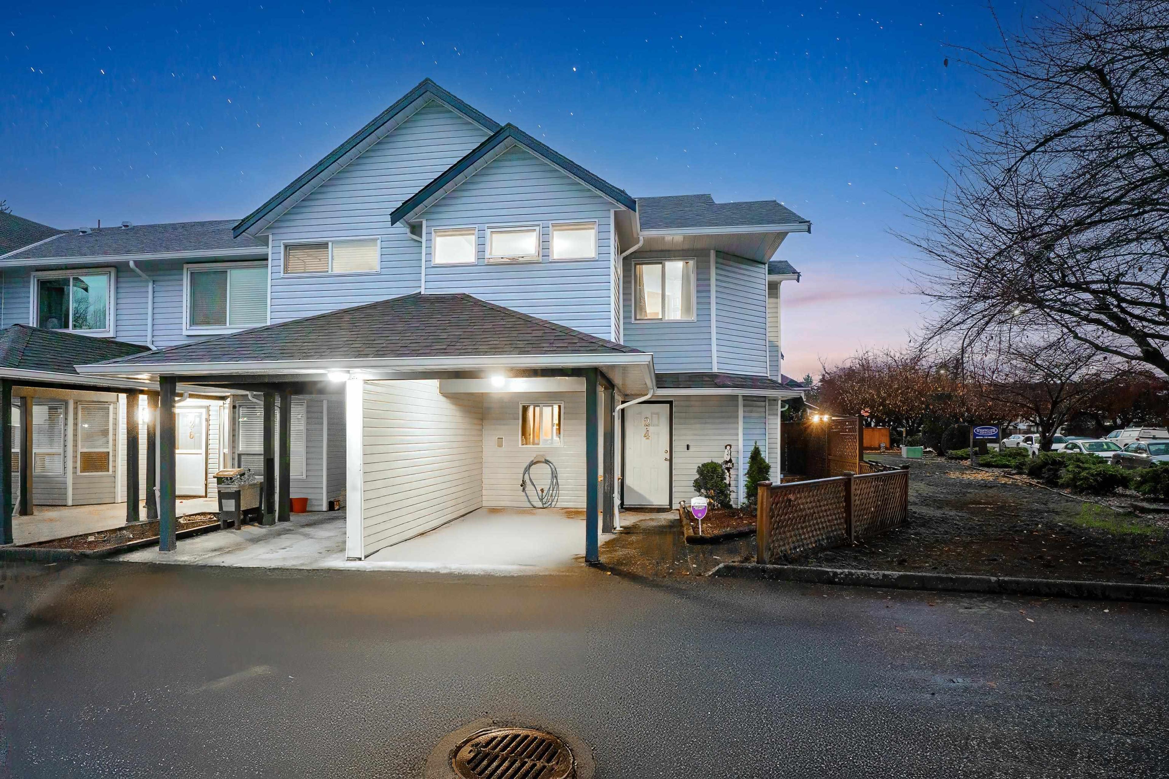 20630 118 Avenue, Maple Ridge - Exteriors - Full Complex View - Photo 2