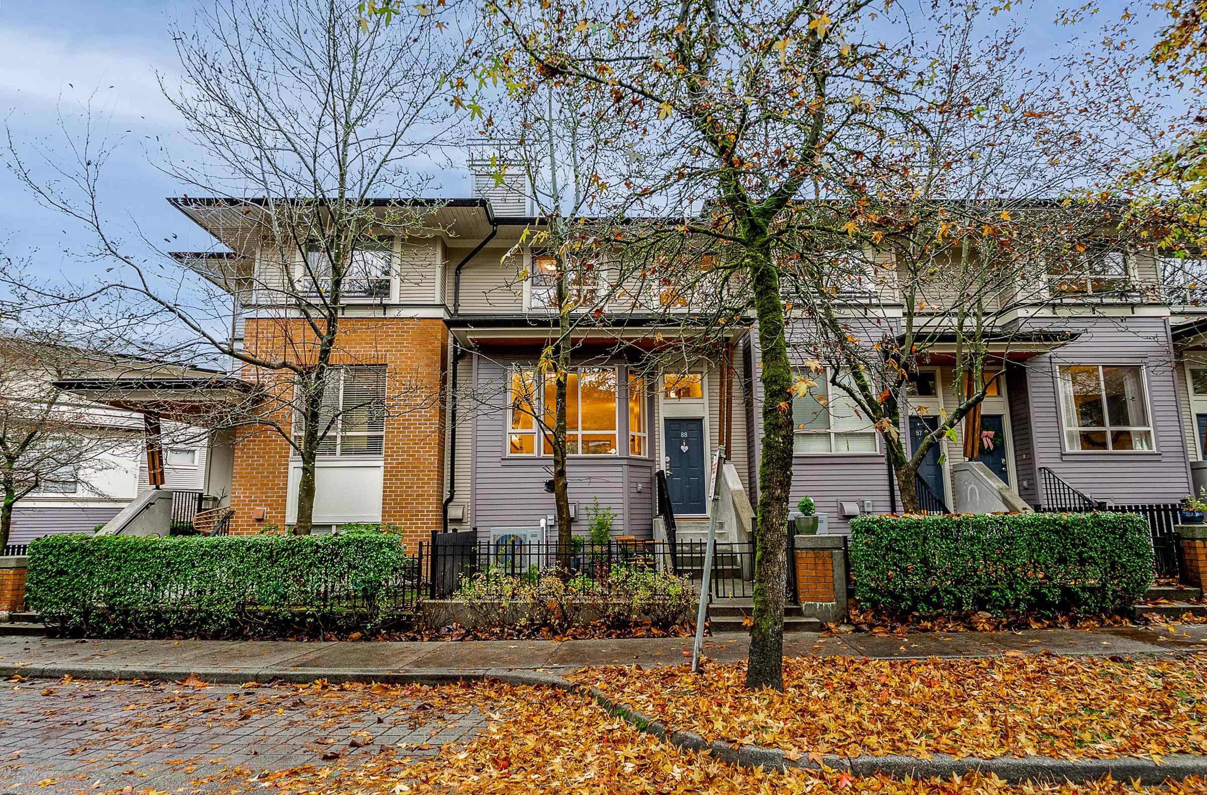 100 Klahanie Drive, Port Moody - Exteriors - Full Complex View - Photo 1