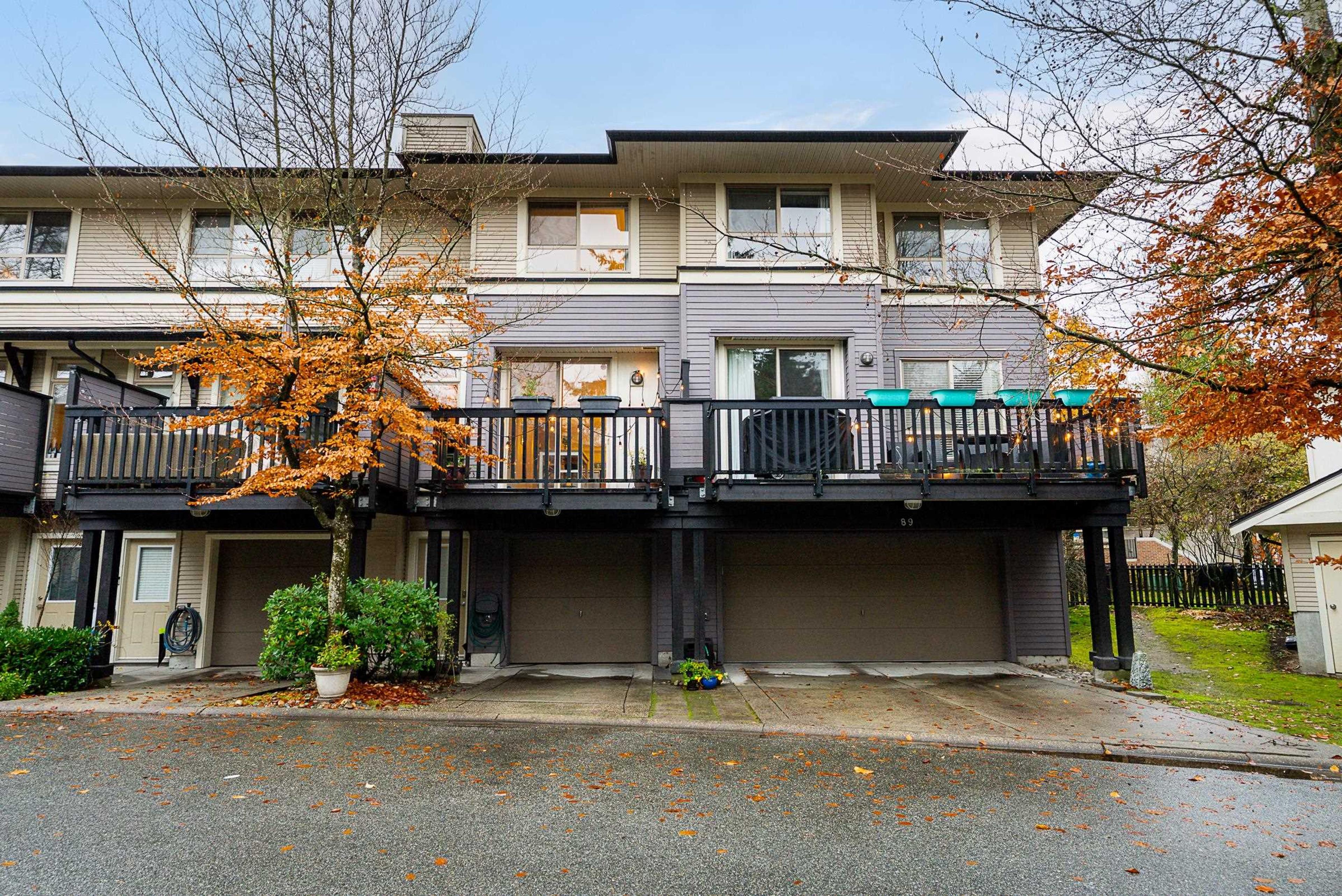 100 Klahanie Drive, Port Moody - Exteriors - Full Complex View - Photo 4