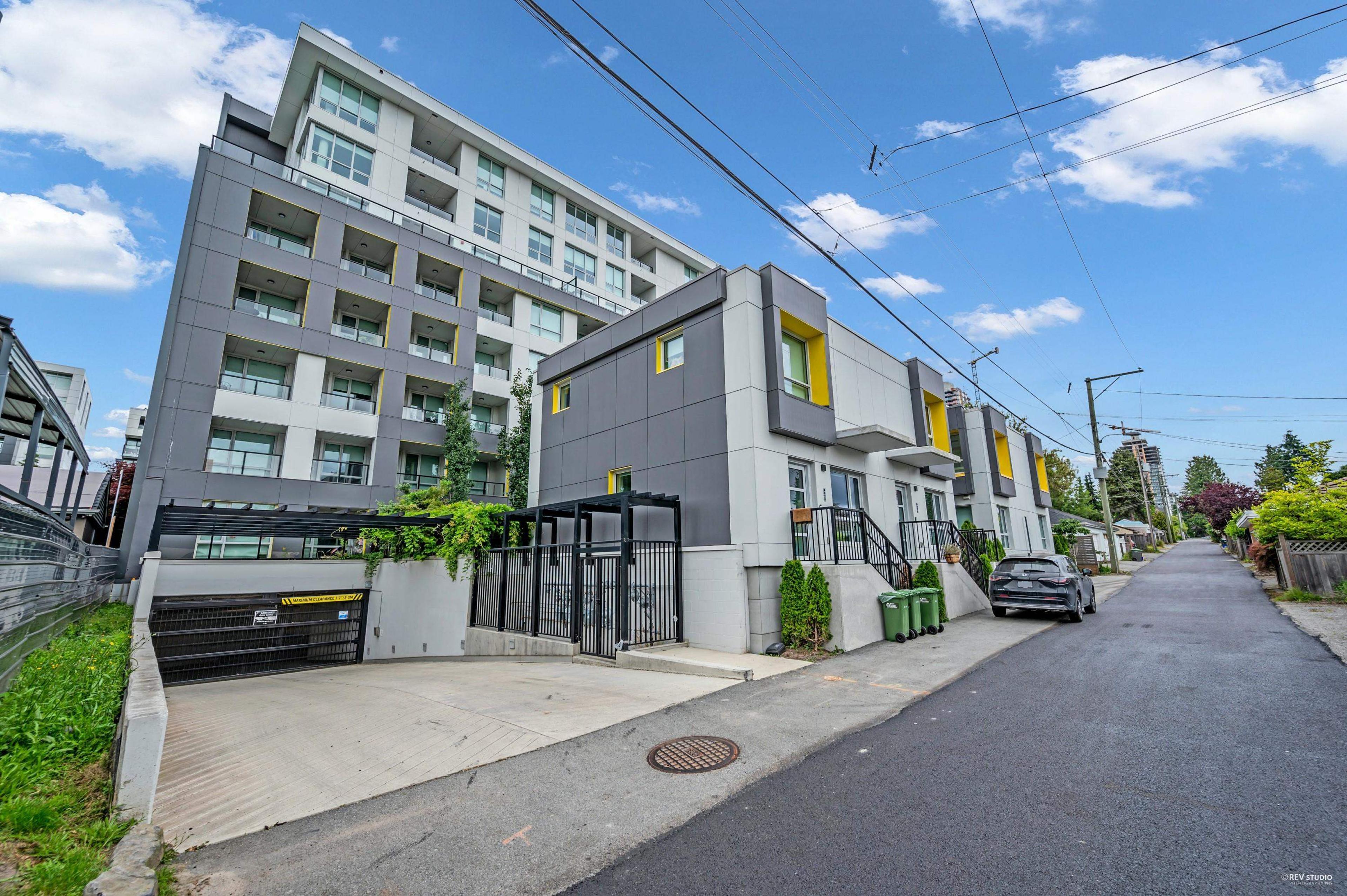 6328 Cambie Street, Vancouver - Exteriors - Full Complex View - Photo 1