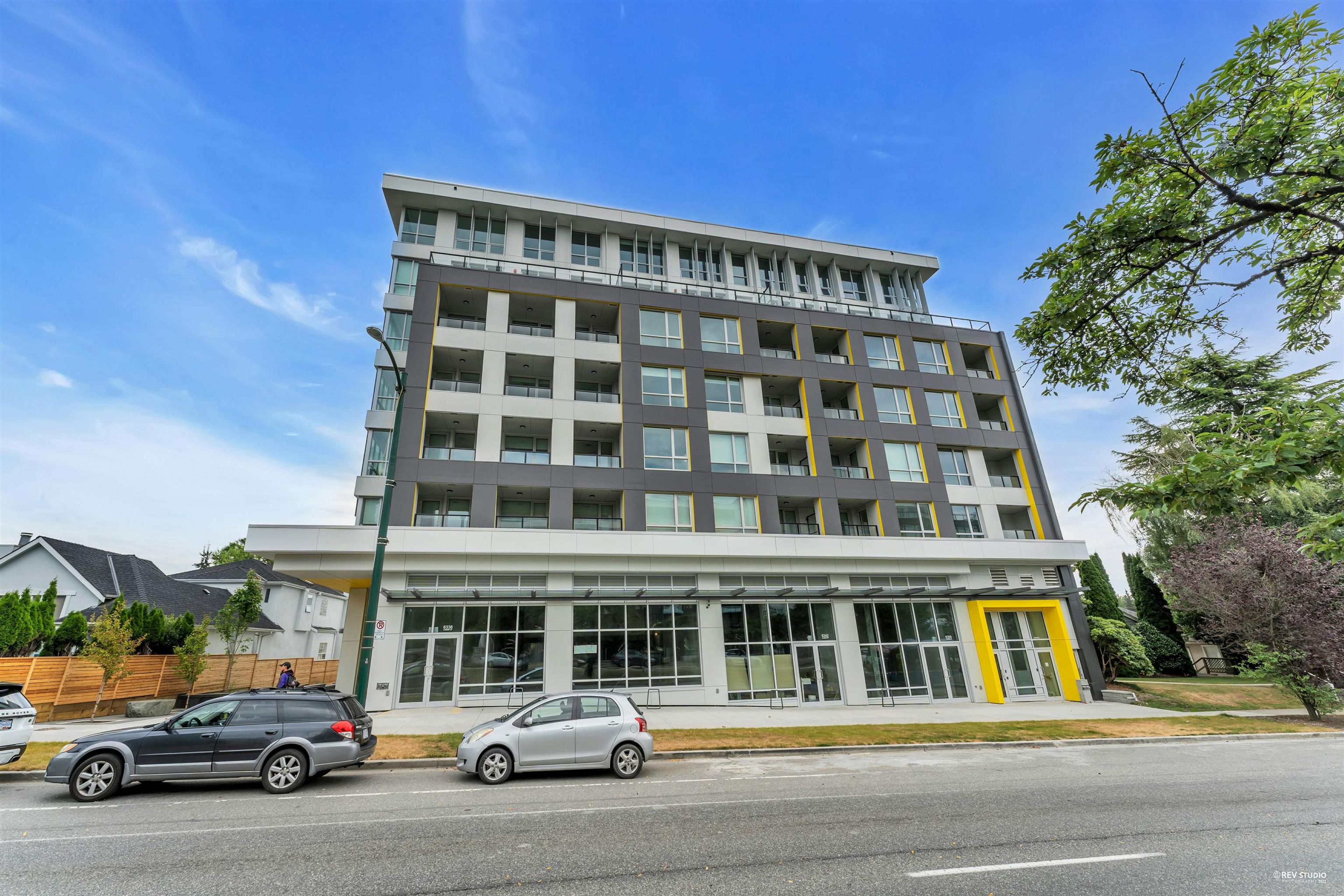 6328 Cambie Street, Vancouver - Exteriors - Photo 4