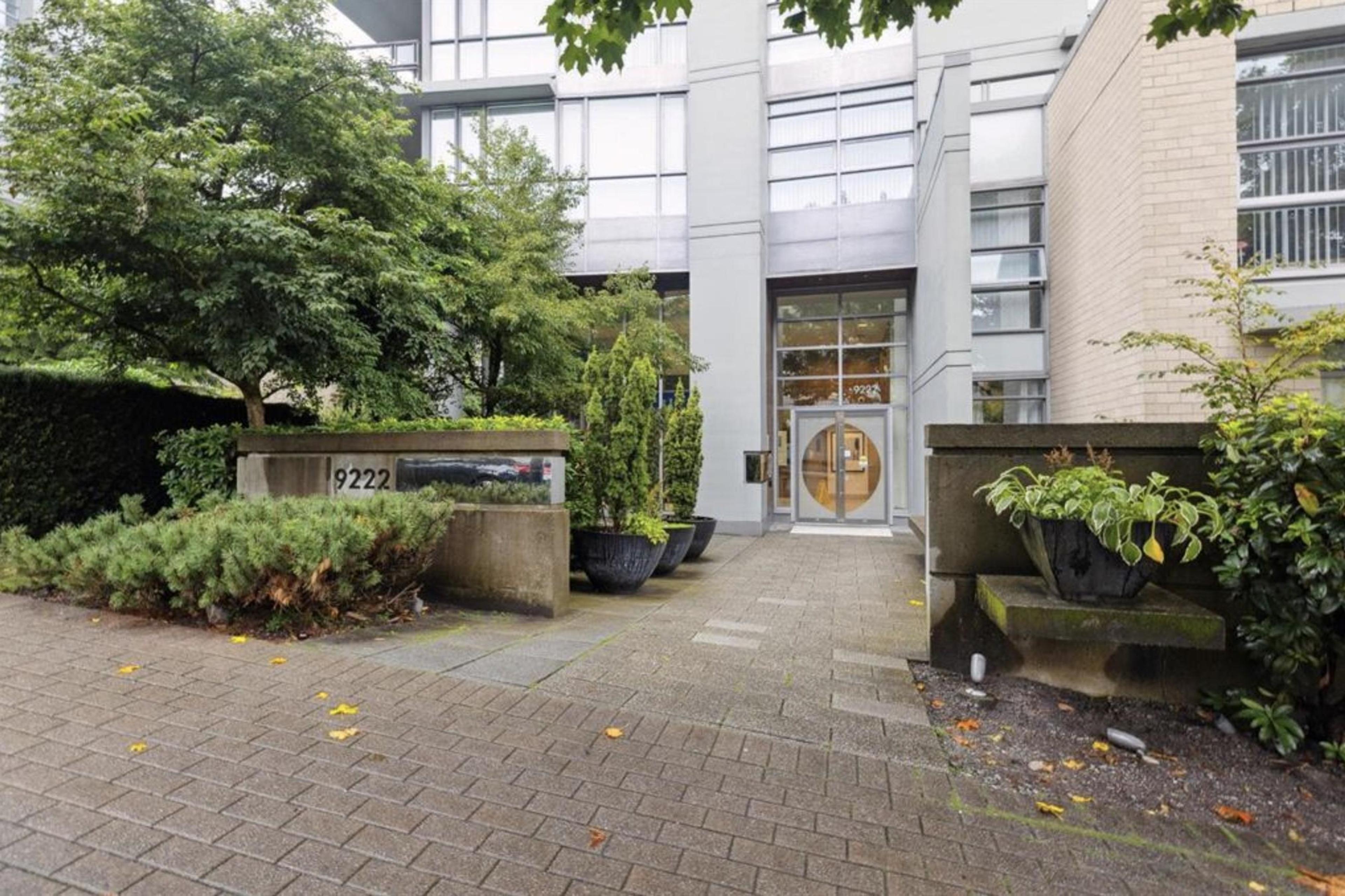 9222 University Crescent, Burnaby - Exteriors - Photo 1