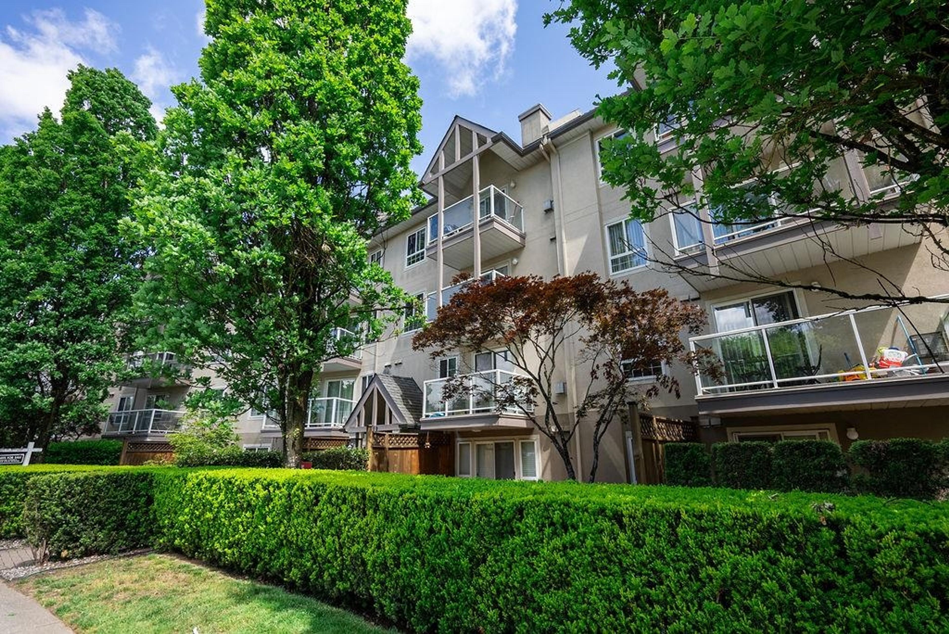 8110 120a Street, Surrey - Exteriors - Photo 1