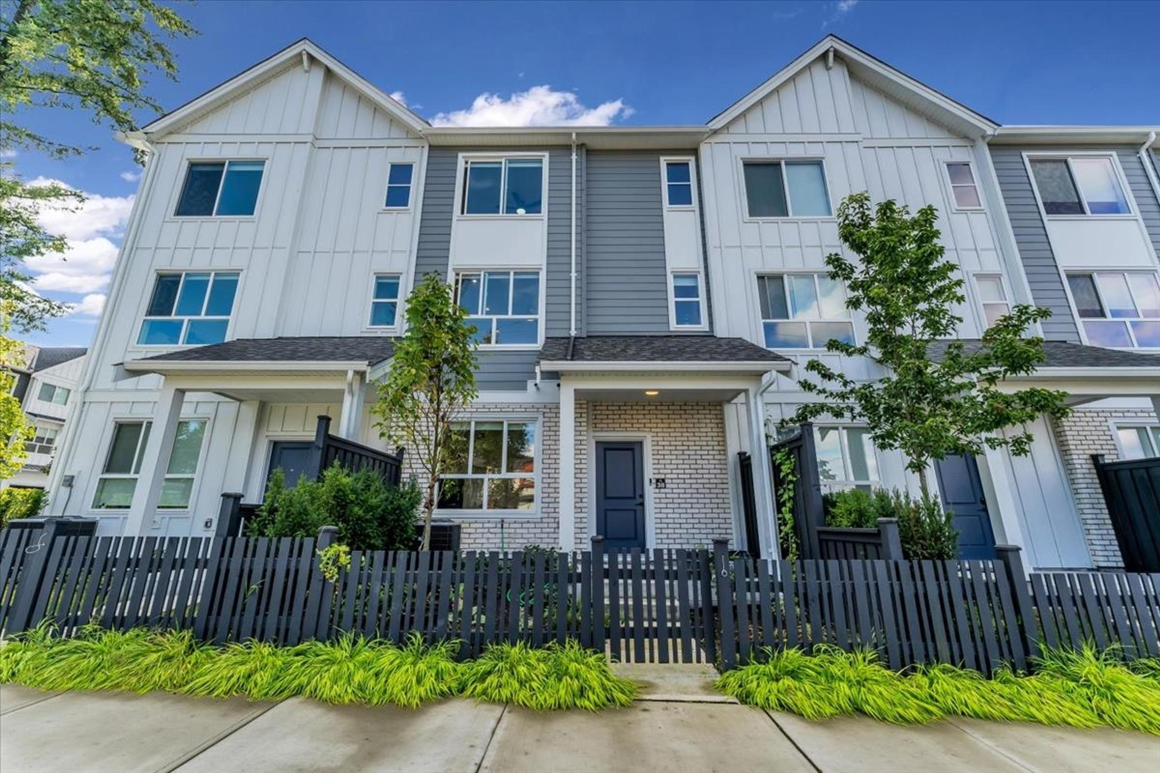 17458 100 Avenue, Surrey - Exteriors - Full Complex View - Photo 2